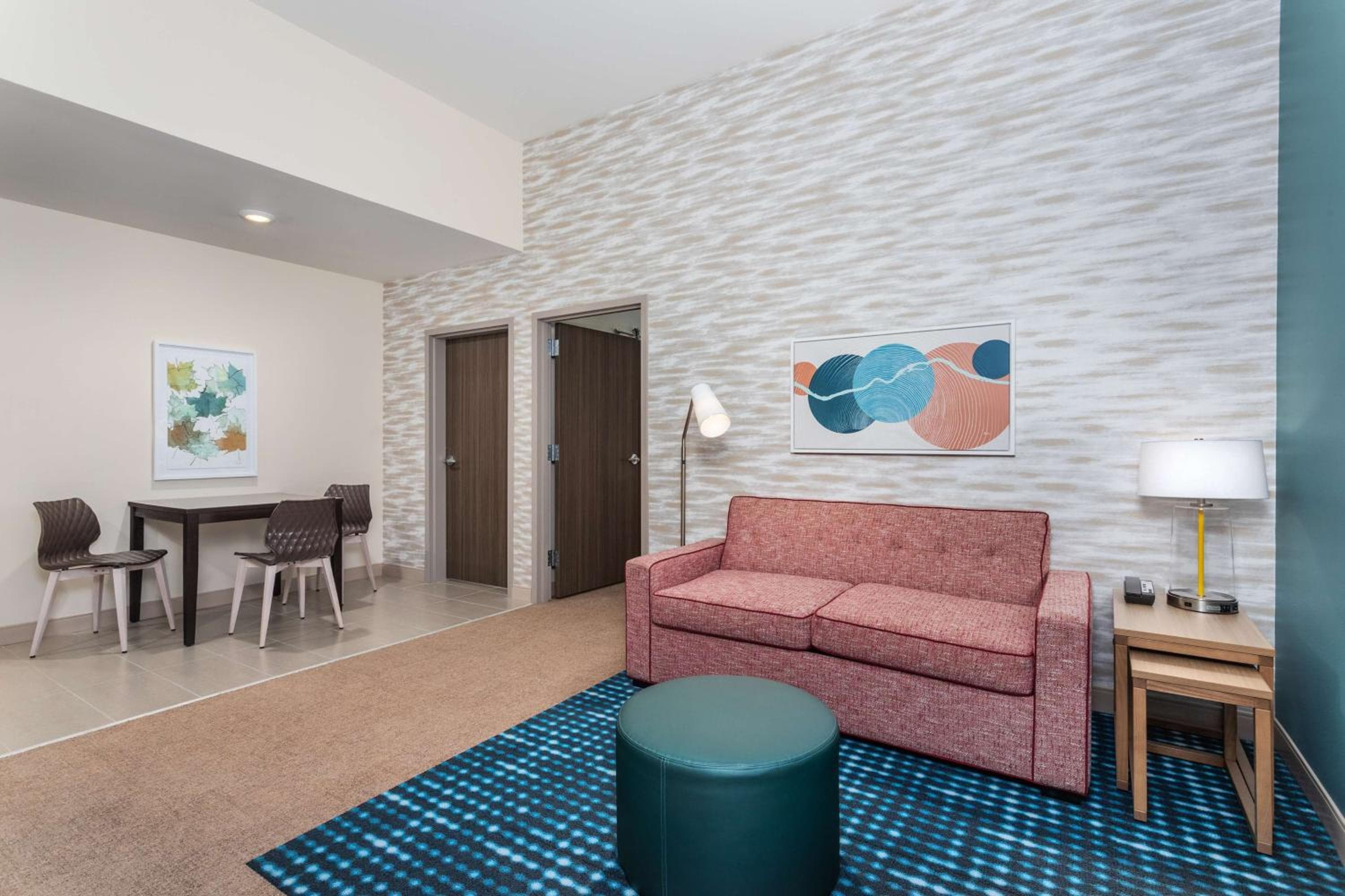 Home2 Suites By Hilton Cedar Rapids Westdale, Cedar Rapids, photo 3