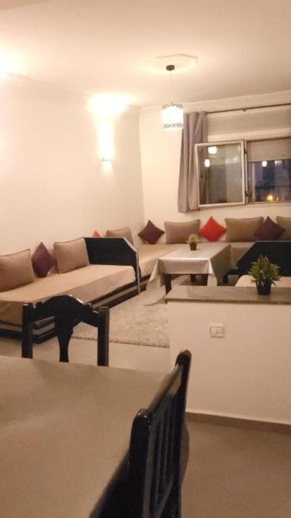 Appart Hotels Wouroud, Tangier, photo 6