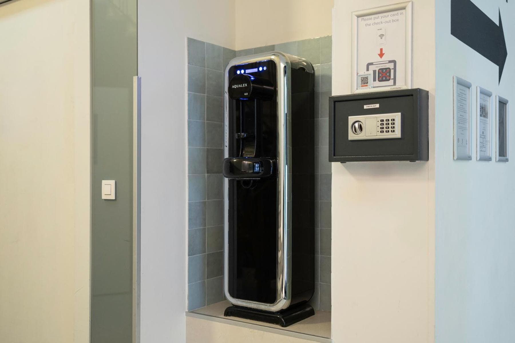 B-aparthotel Grand Place, Brussels, photo 6