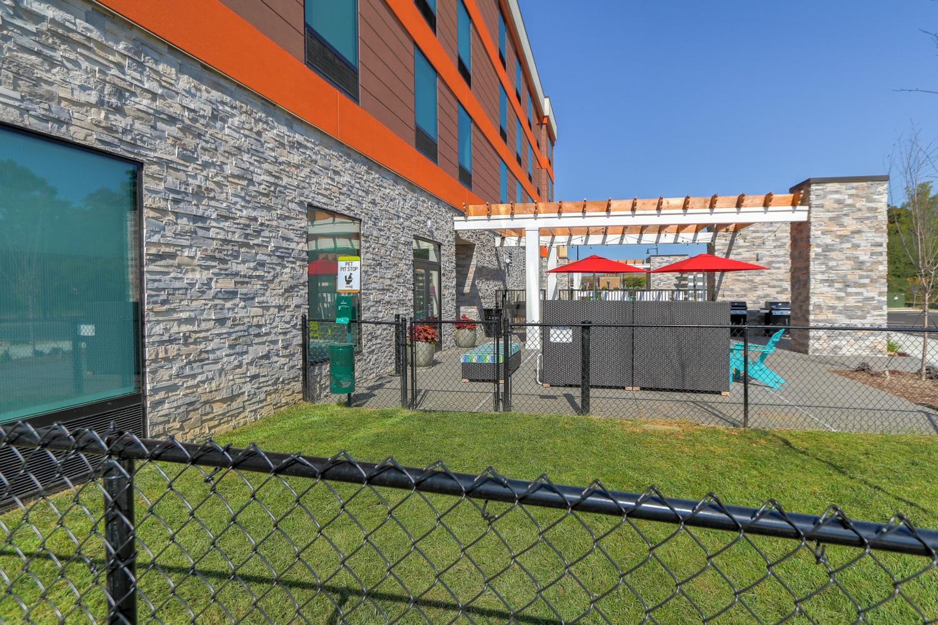 Home2 Suites By Hilton Alcoa Knoxville Airport, Alcoa, photo 5