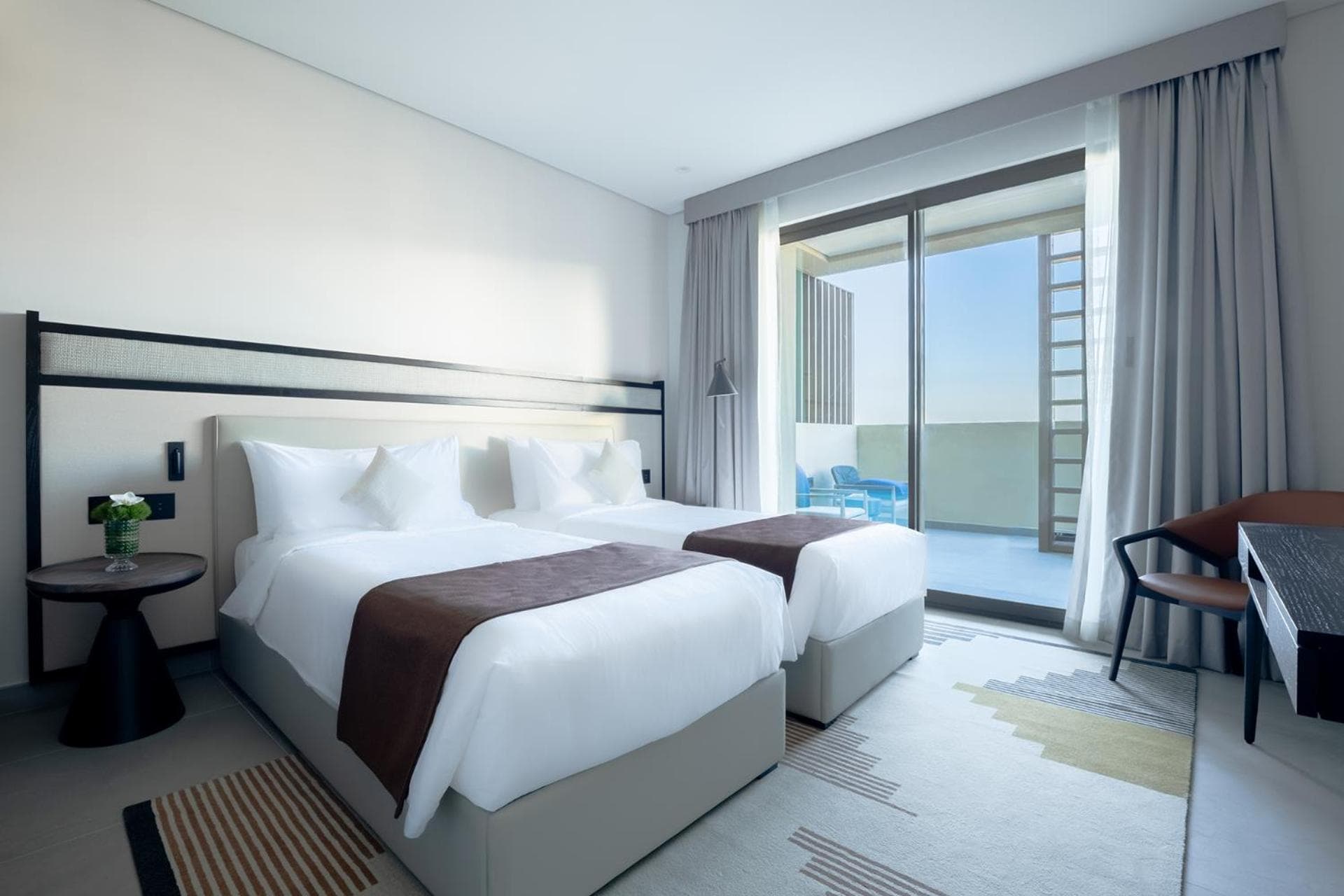 Fraser Suites Al Liwan, Manama, photo 6