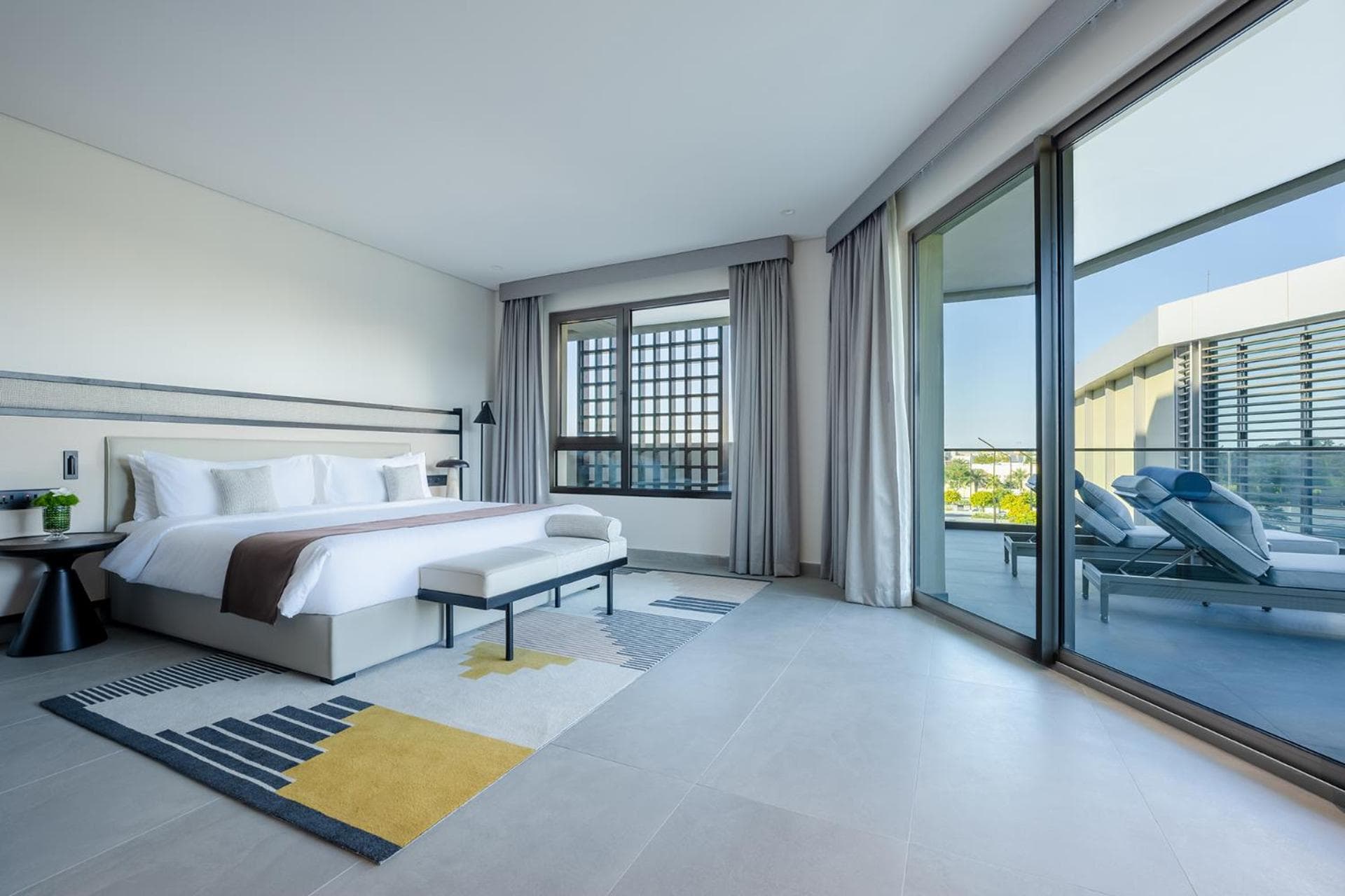 Fraser Suites Al Liwan, Manama, photo 5