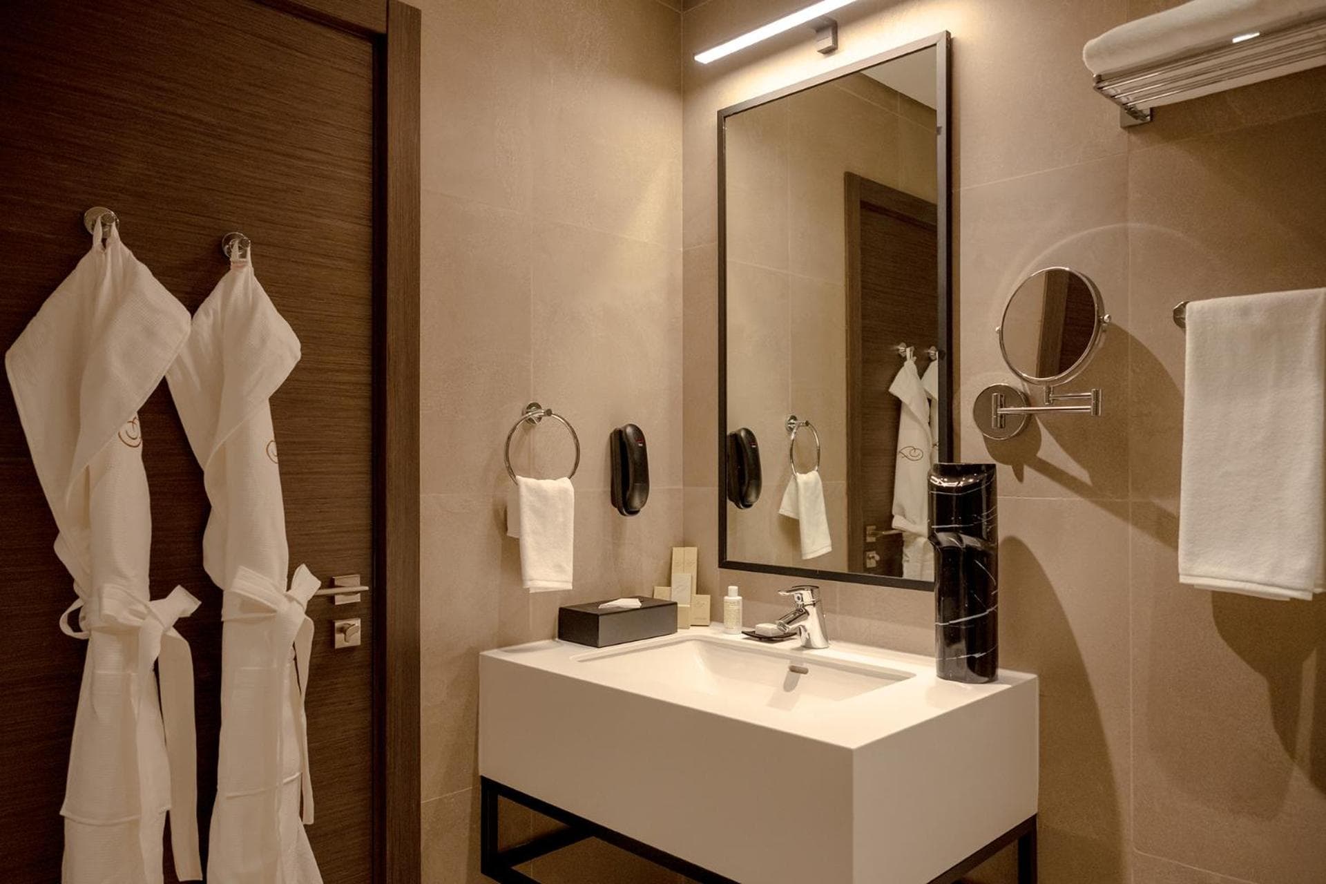 Fraser Suites Al Liwan, Manama, photo 4