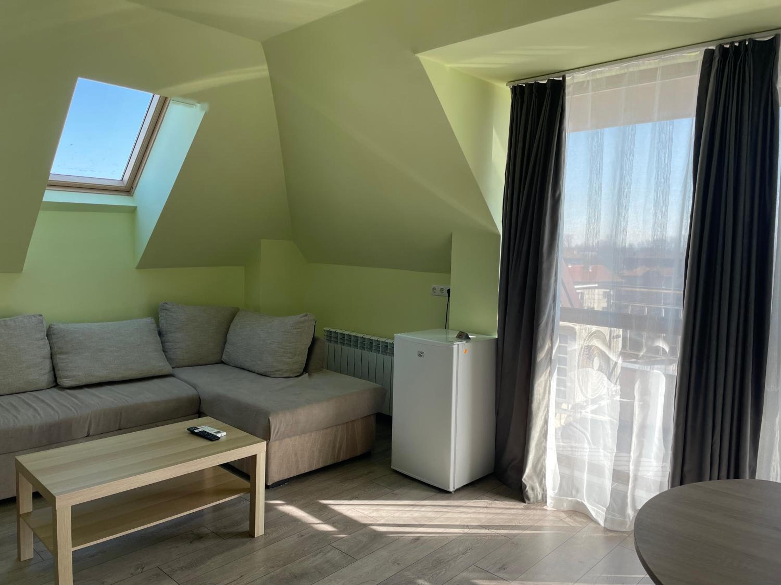 ZaraApartHotel, Sofia, photo 6