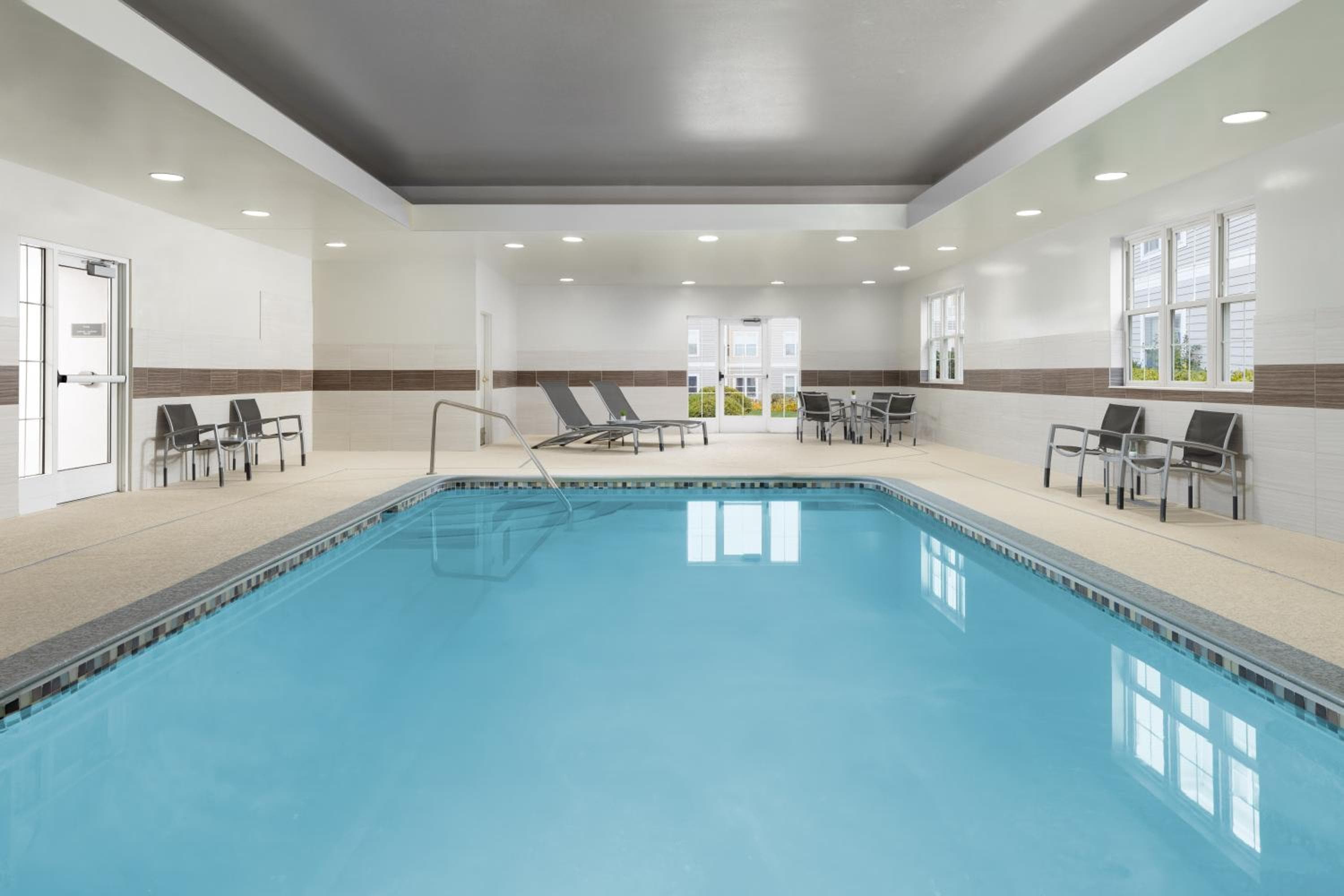 Homewood Suites by Hilton Manchester/Airport, Manchester, photo 6