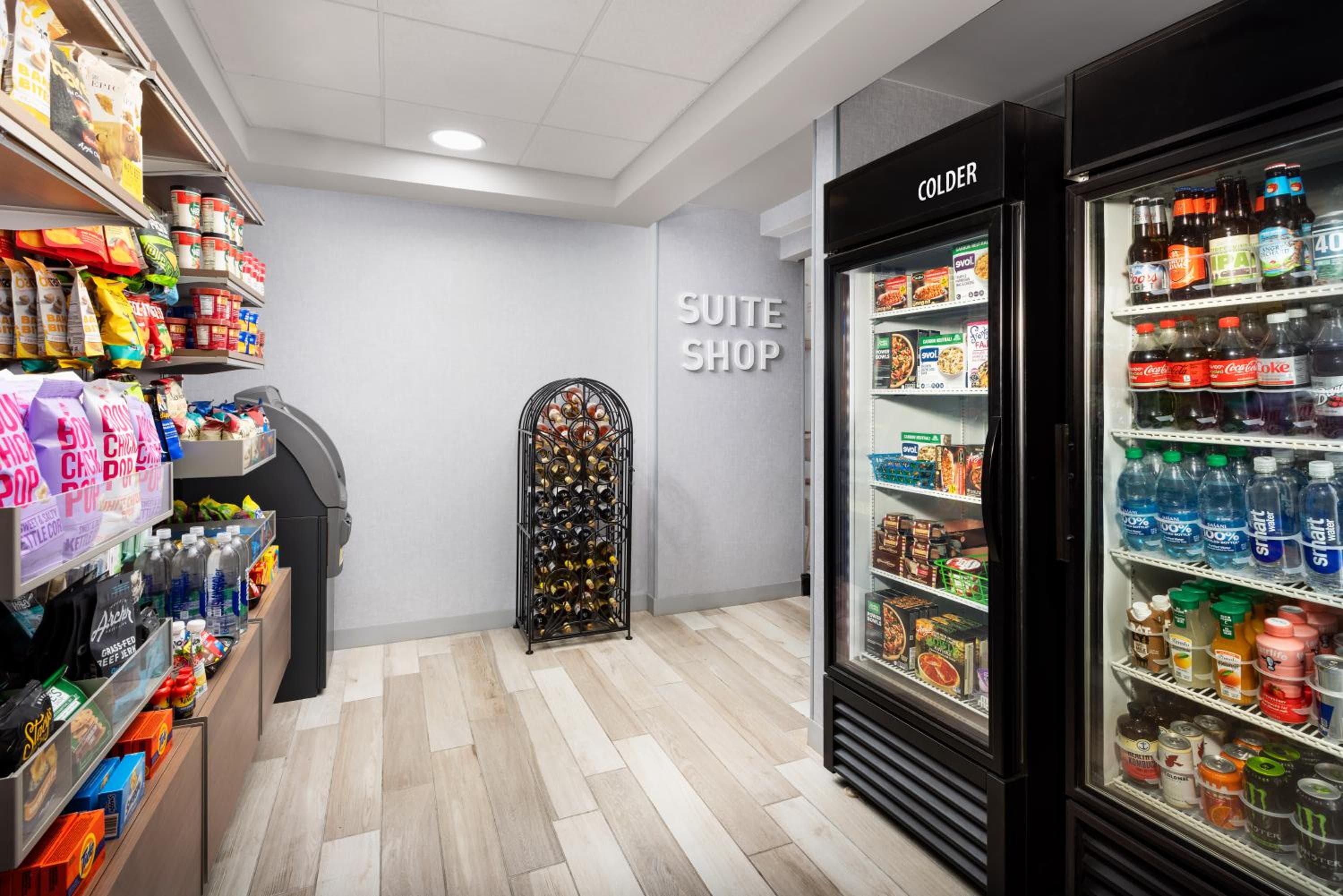 Homewood Suites by Hilton Manchester/Airport, Manchester, photo 5