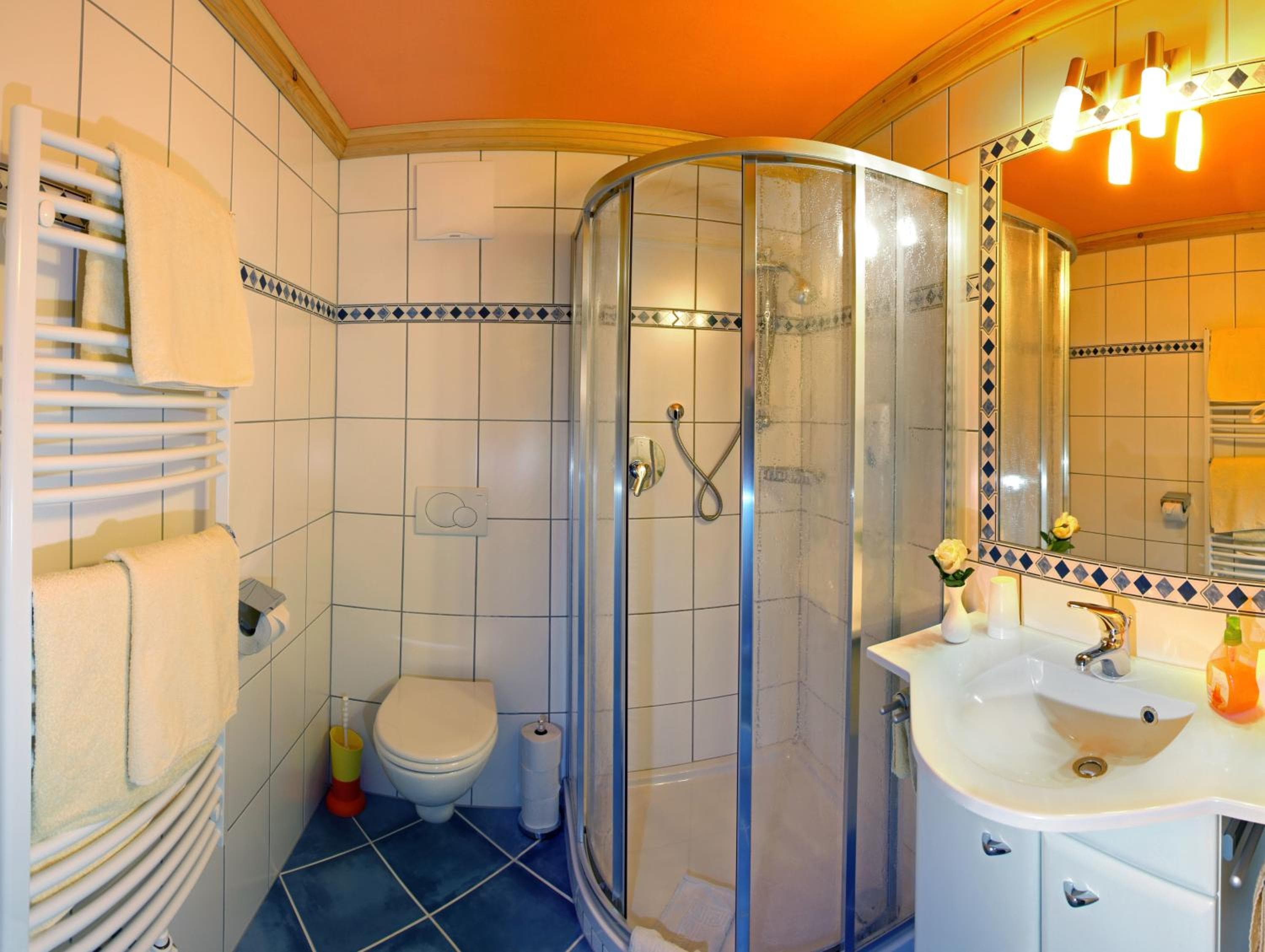 Romantik Aparthotel Sonnleitn, Sankt Johann in Tirol, photo 2