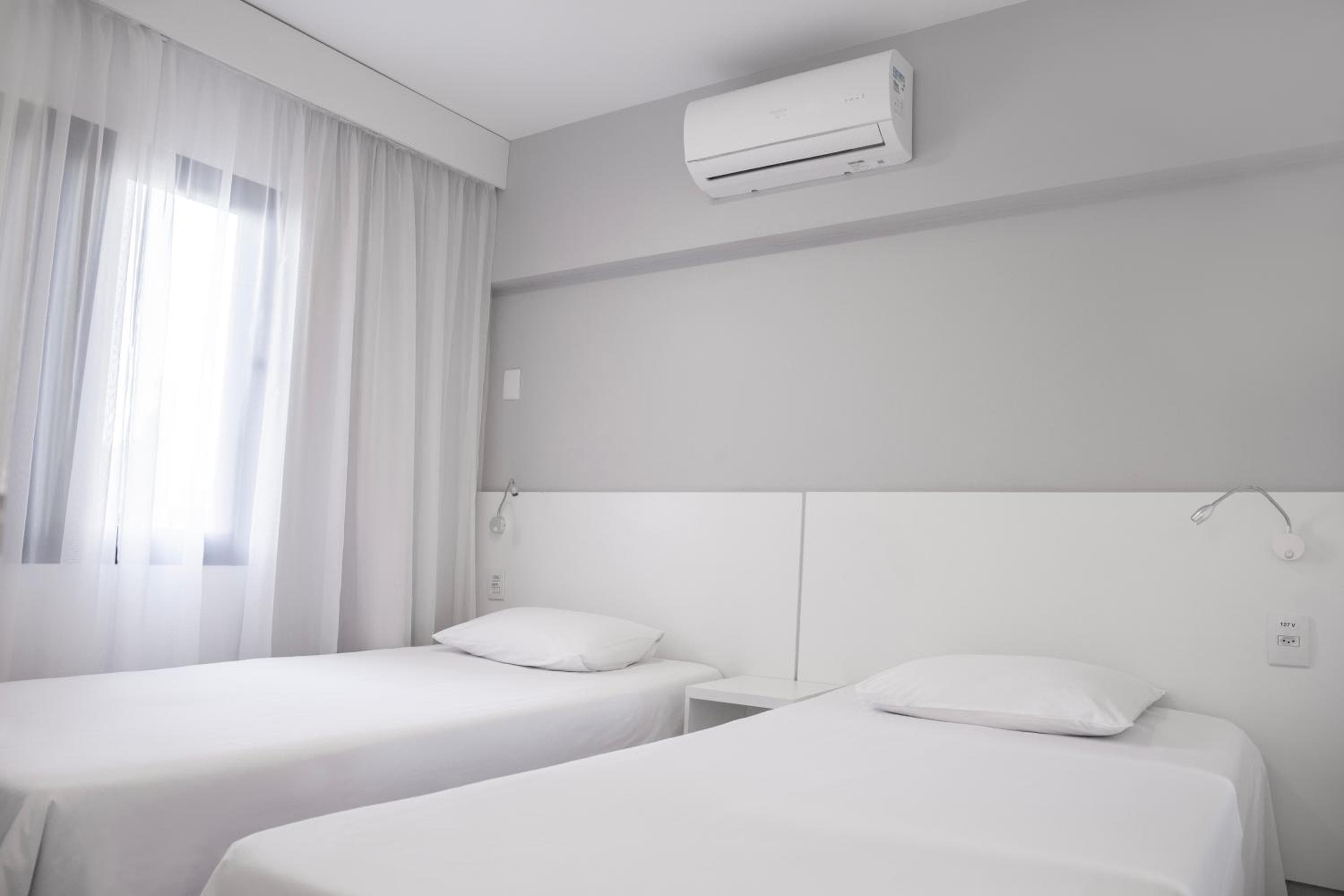 Mercure São Paulo Berrini, Sao Paulo, photo 4