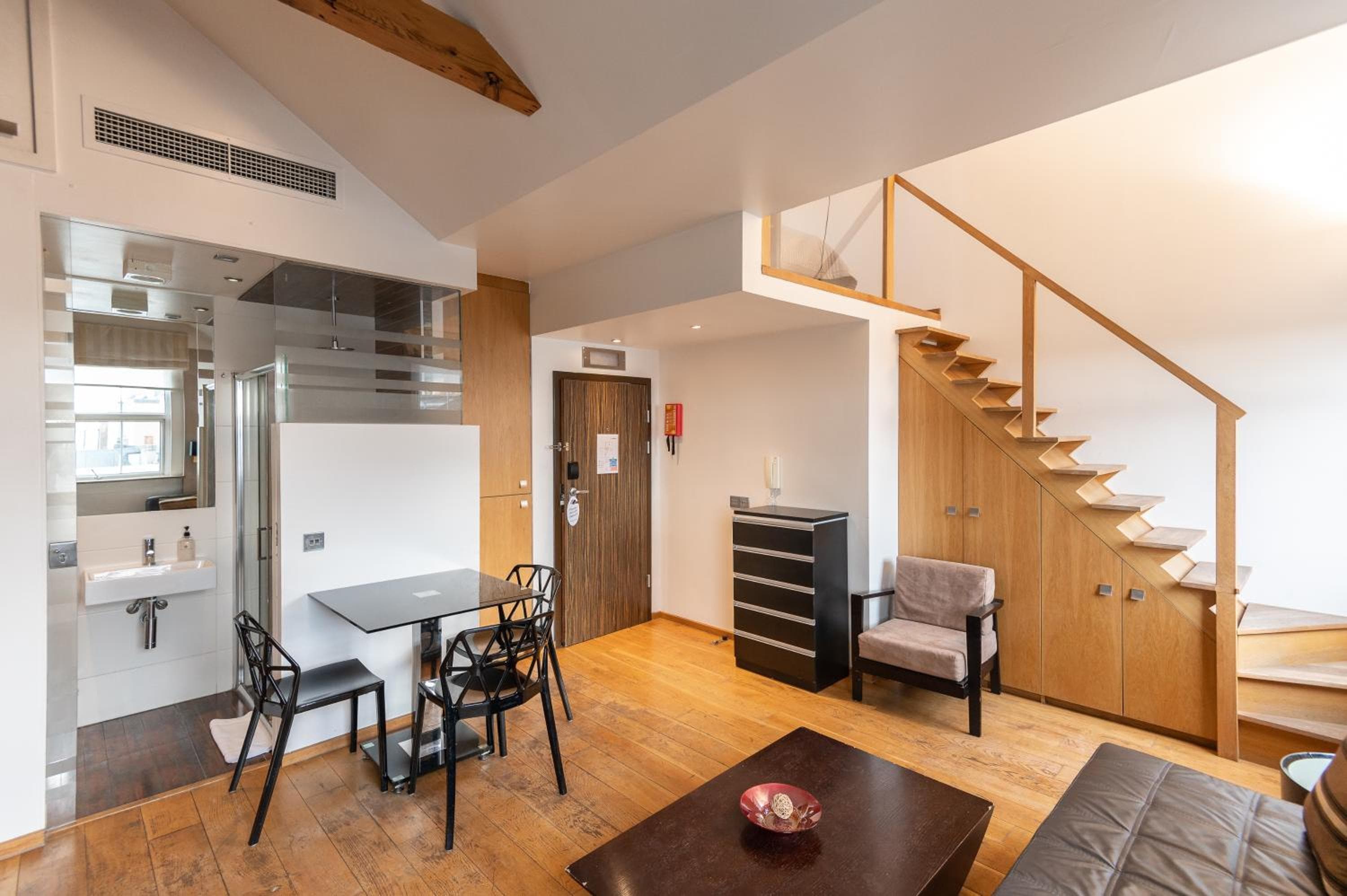 Space ApartHotel, photo 2