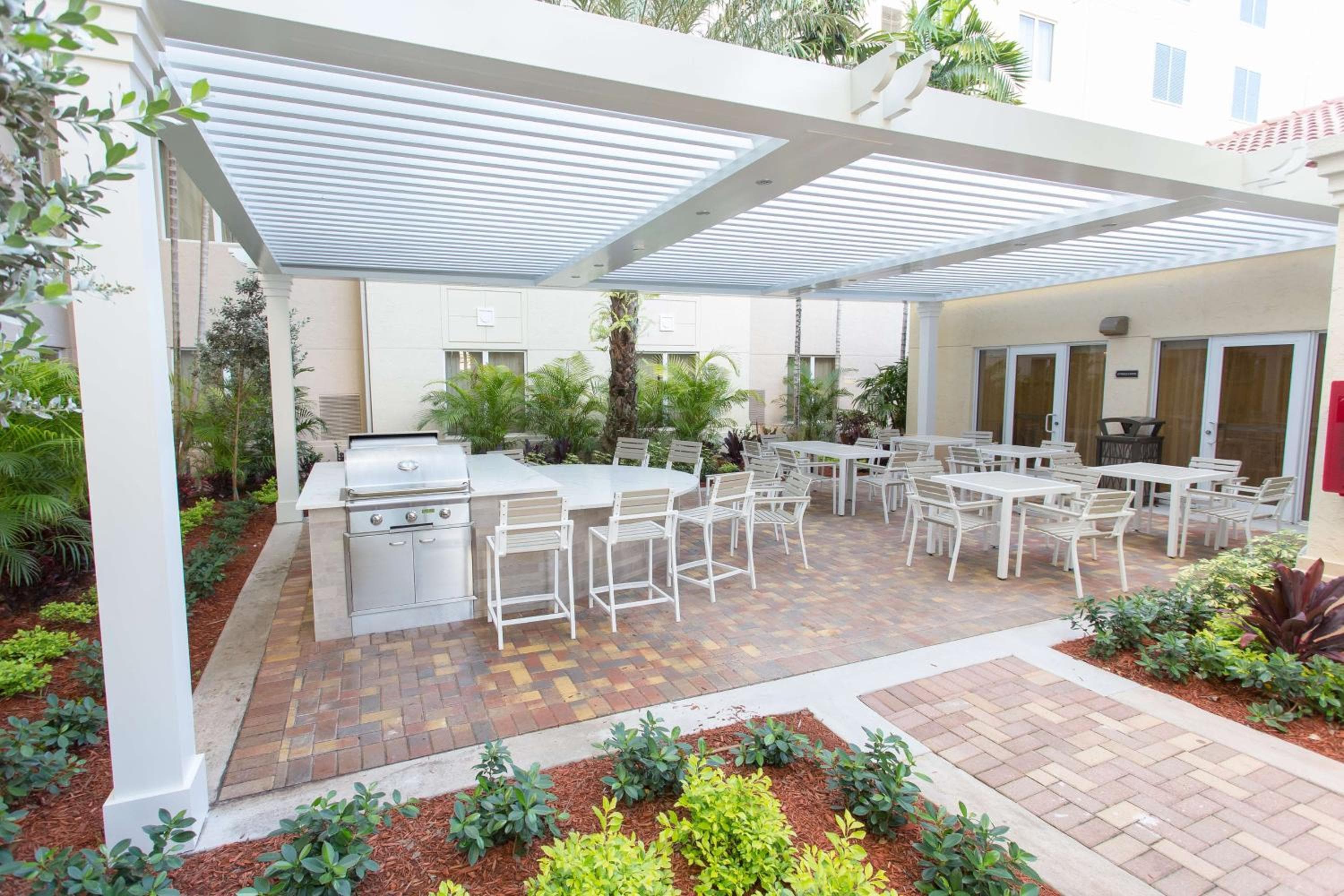 Homewood Suites by Hilton Palm Beach Gardens, Palm Beach Gardens, photo 5
