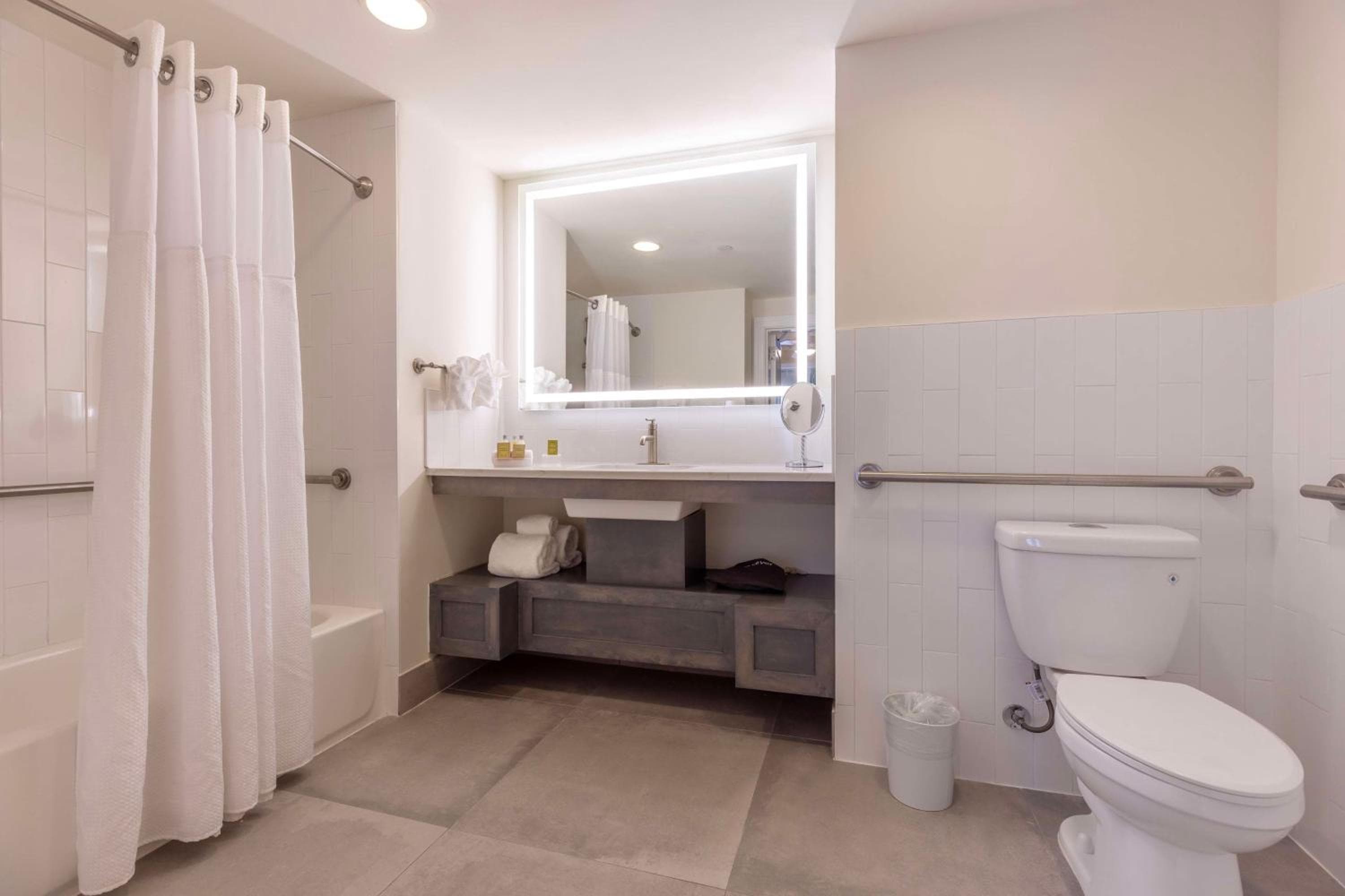 Homewood Suites by Hilton Palm Beach Gardens, Palm Beach Gardens, photo 2