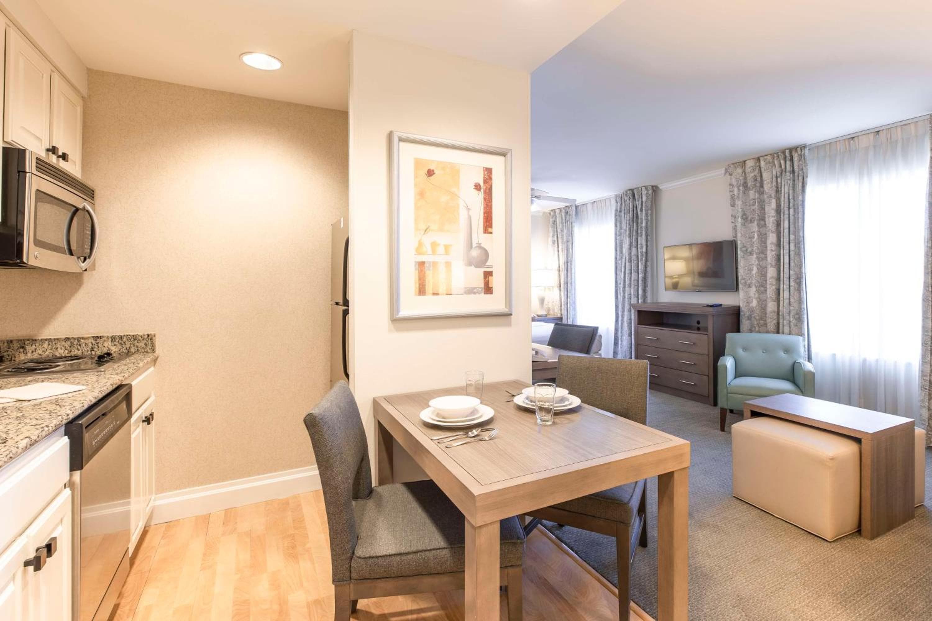 Homewood Suites by Hilton Palm Beach Gardens, Palm Beach Gardens, photo 3