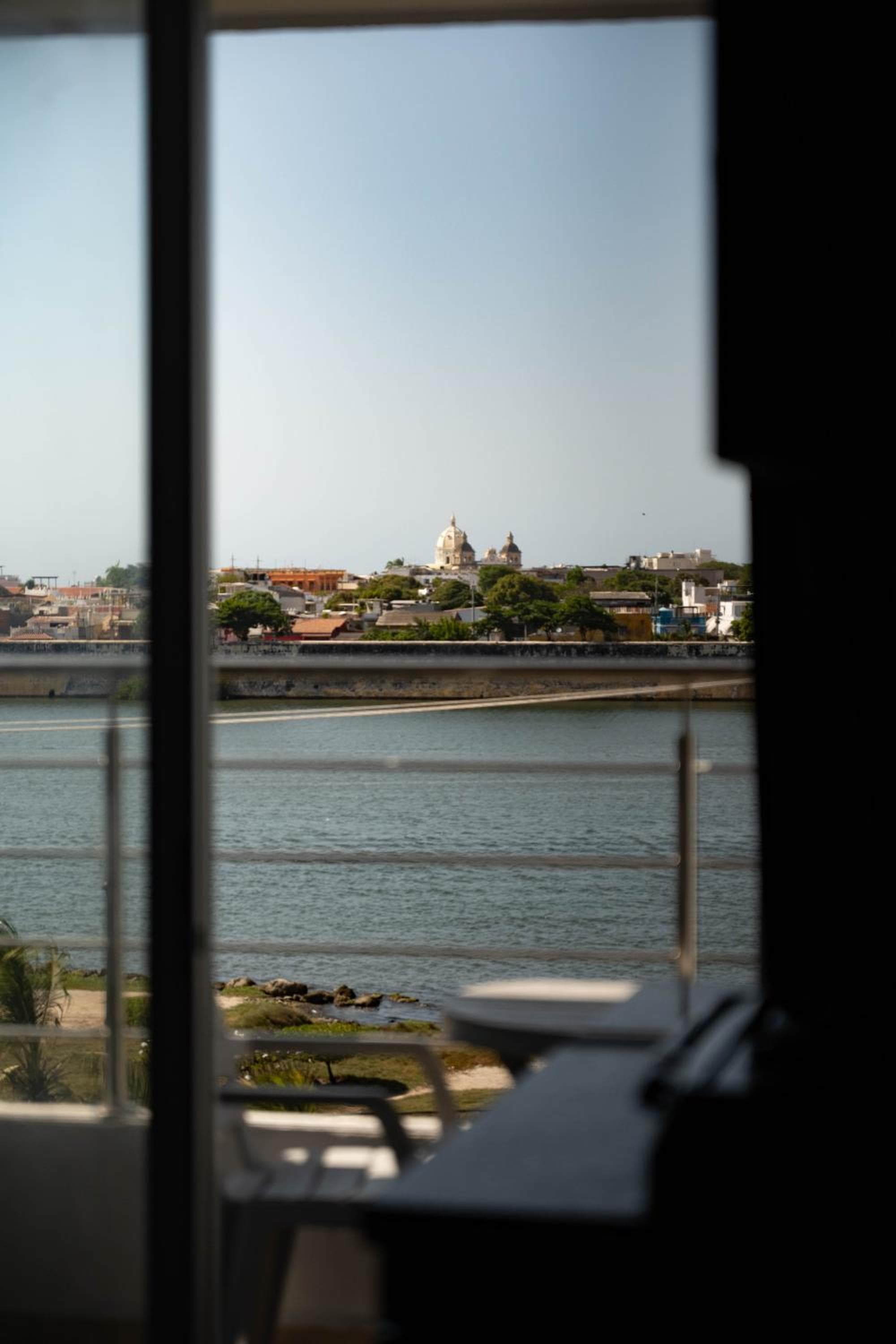 Bahia 79 Apartasuites Cerca al Centro, Cartagena de Indias, photo 3