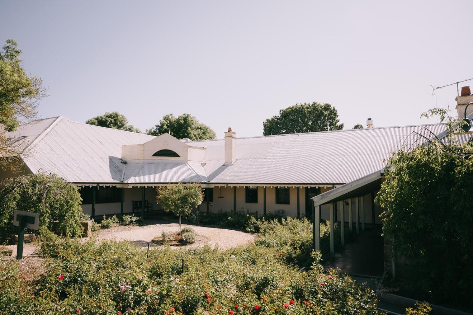 Flowerdale Estate, Strath Creek