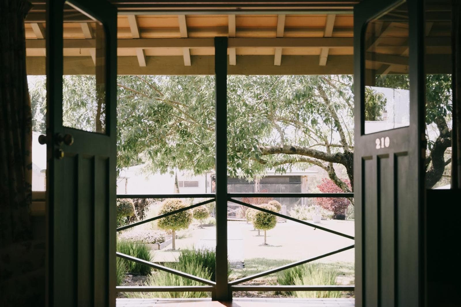 Flowerdale Estate, Strath Creek, photo 6