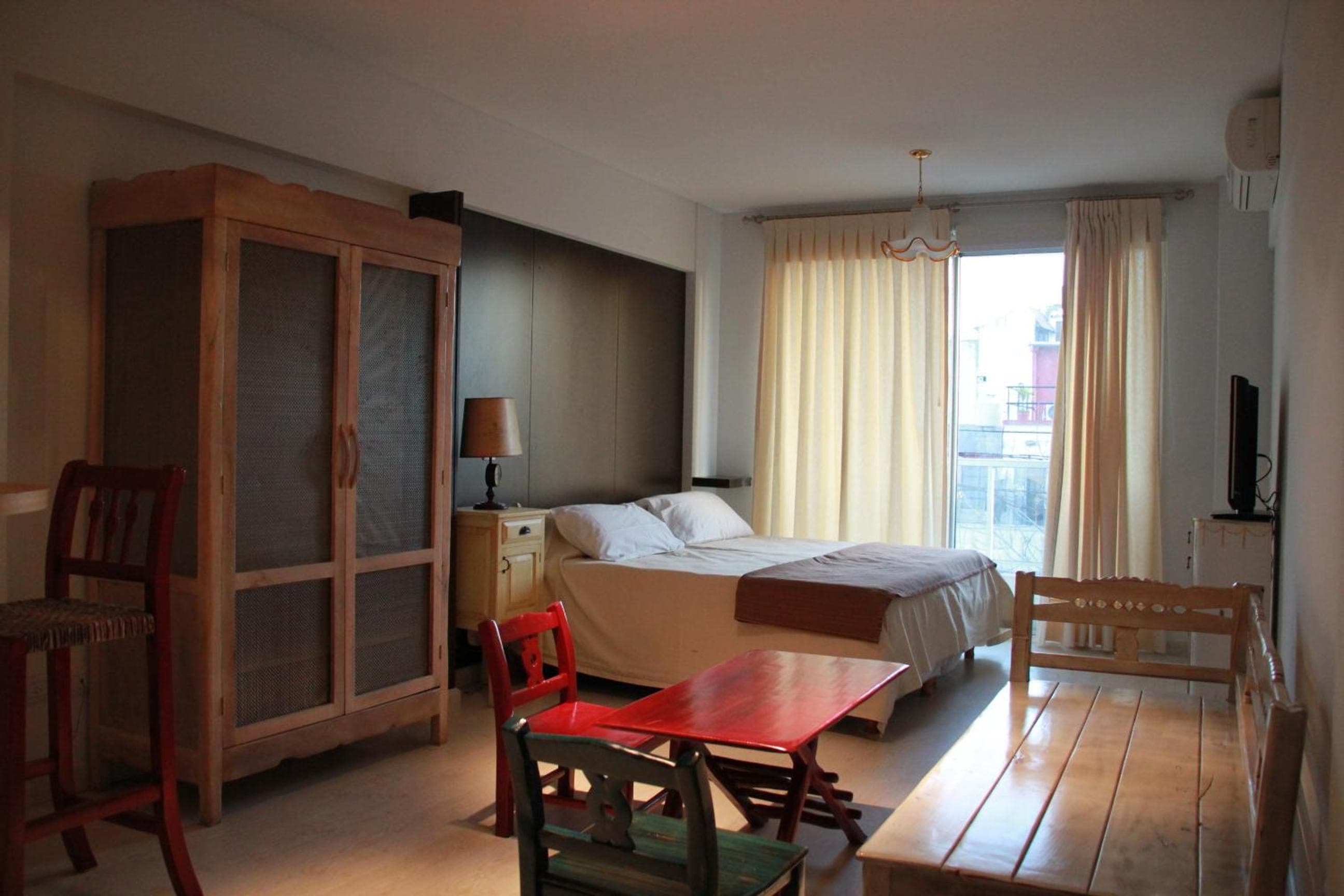 Miliño Apart Hotel, Buenos Aires