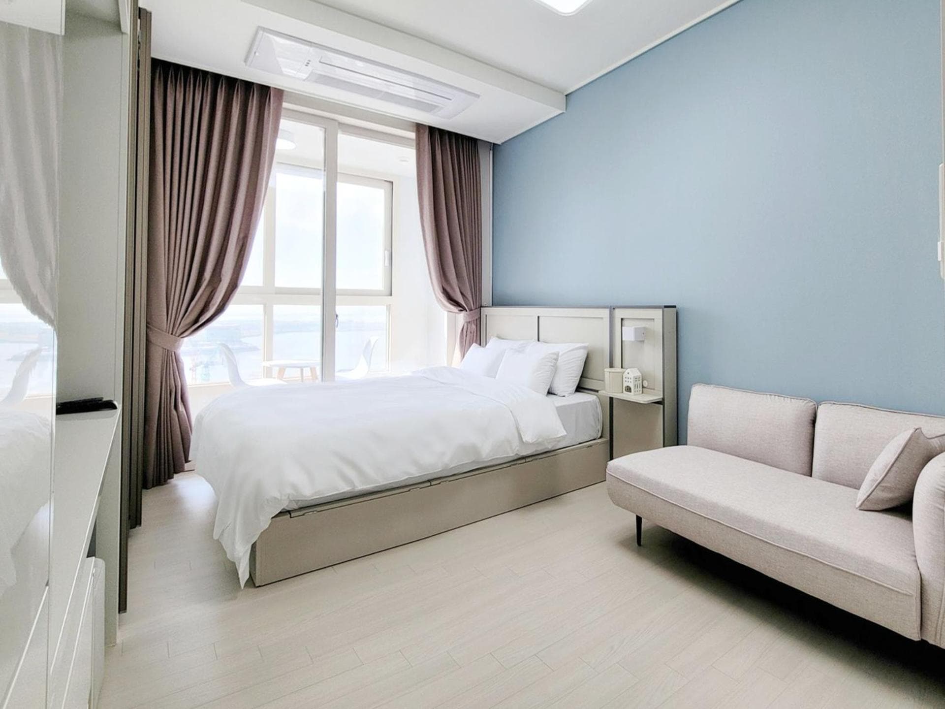 Landmark Stay in Songdo, Incheon, photo 2