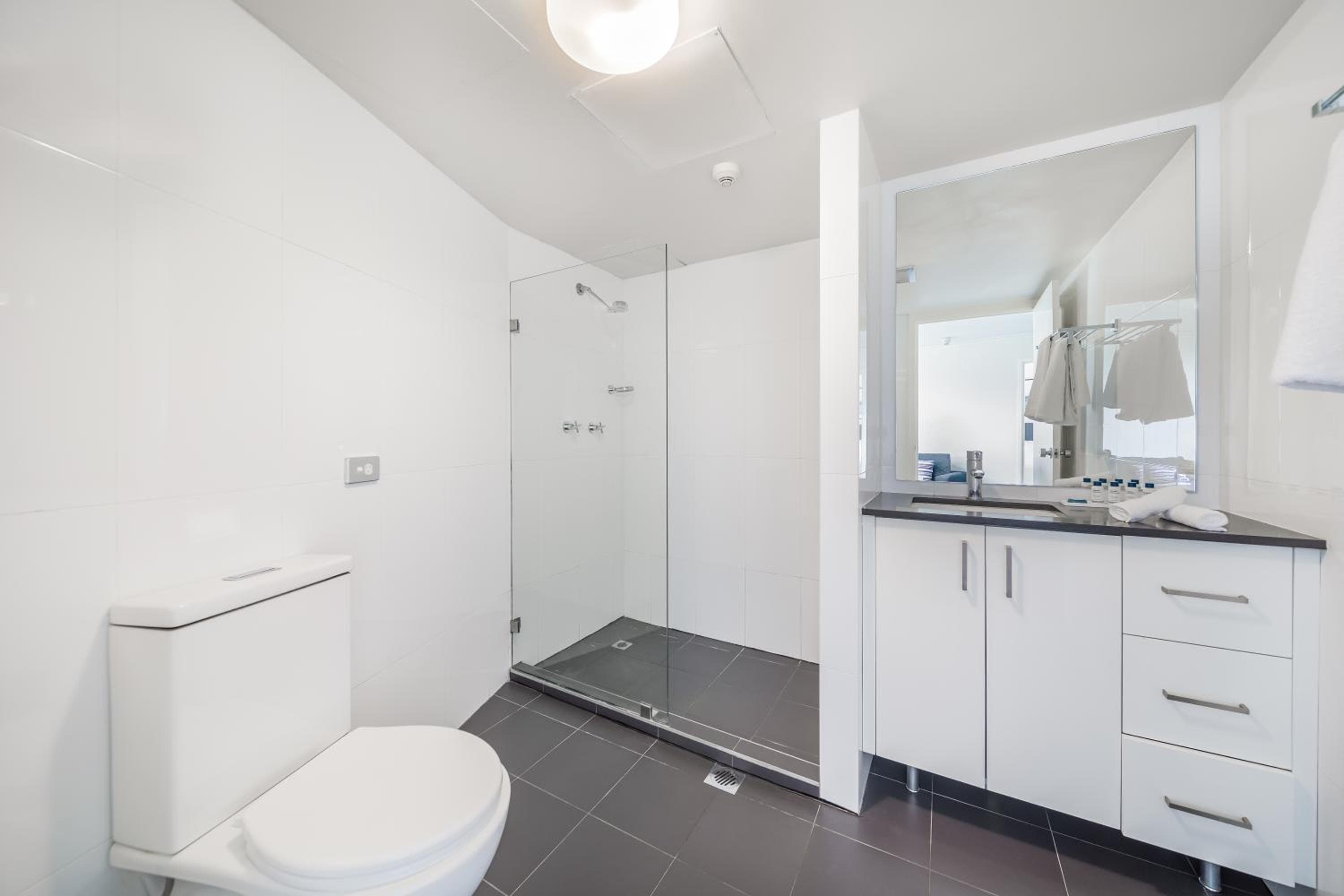Oaks Sydney Hyde Park Suites, Sydney, photo 5