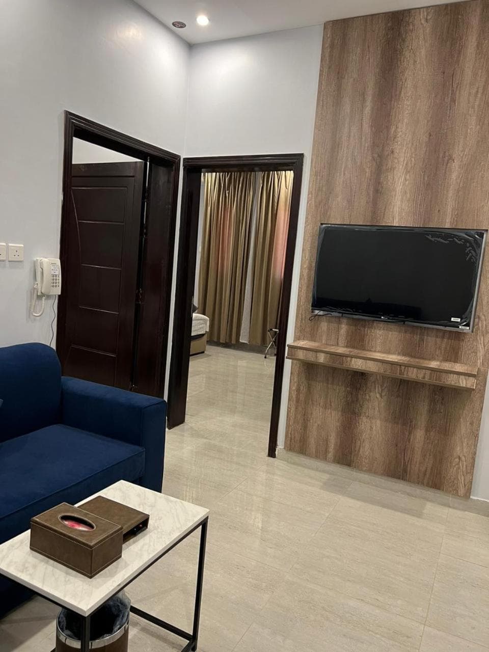 Park Plus Served Apartments, Al Madinah, photo 2