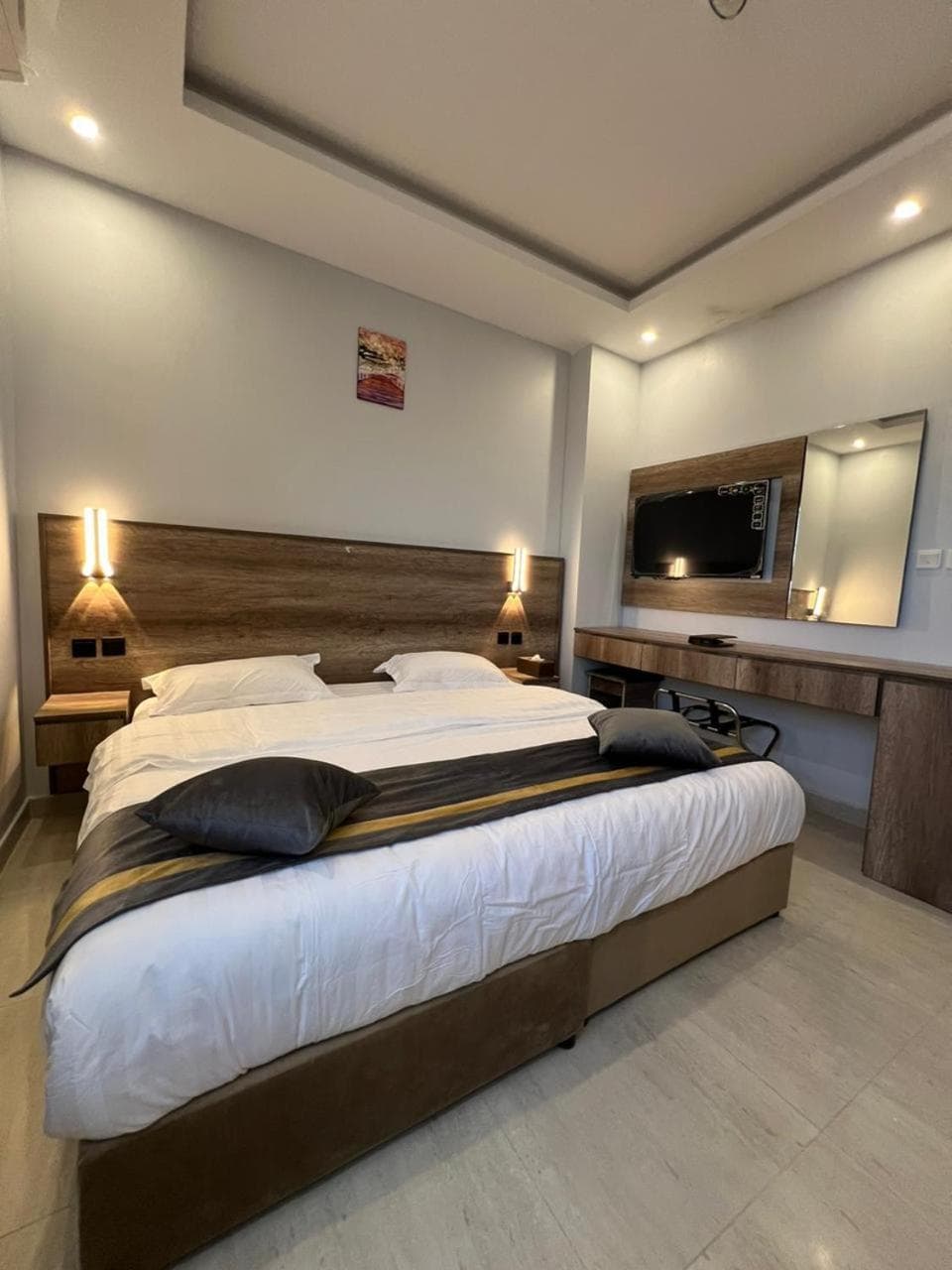 Park Plus Served Apartments, Al Madinah, photo 5