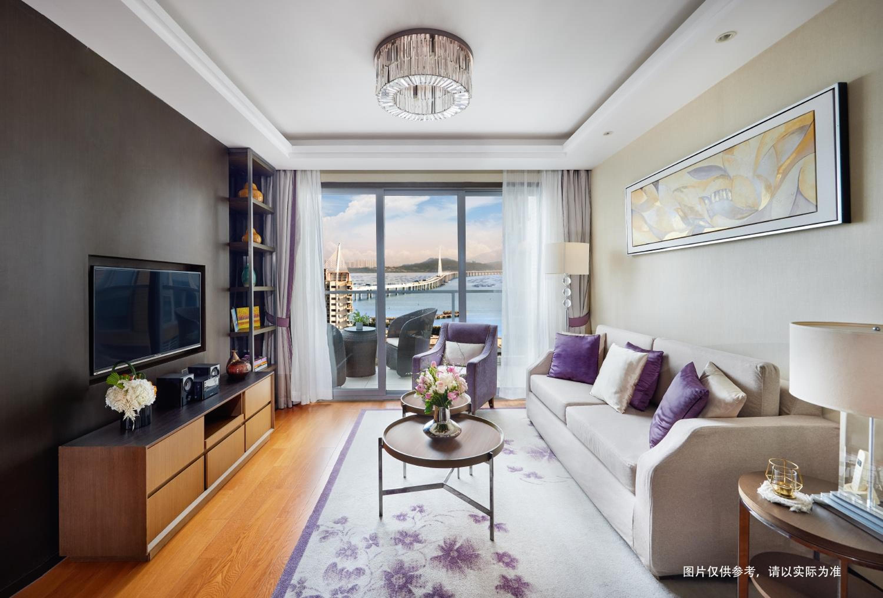 Savills Residence Daxin Shenzhen Bay, Shenzhen
