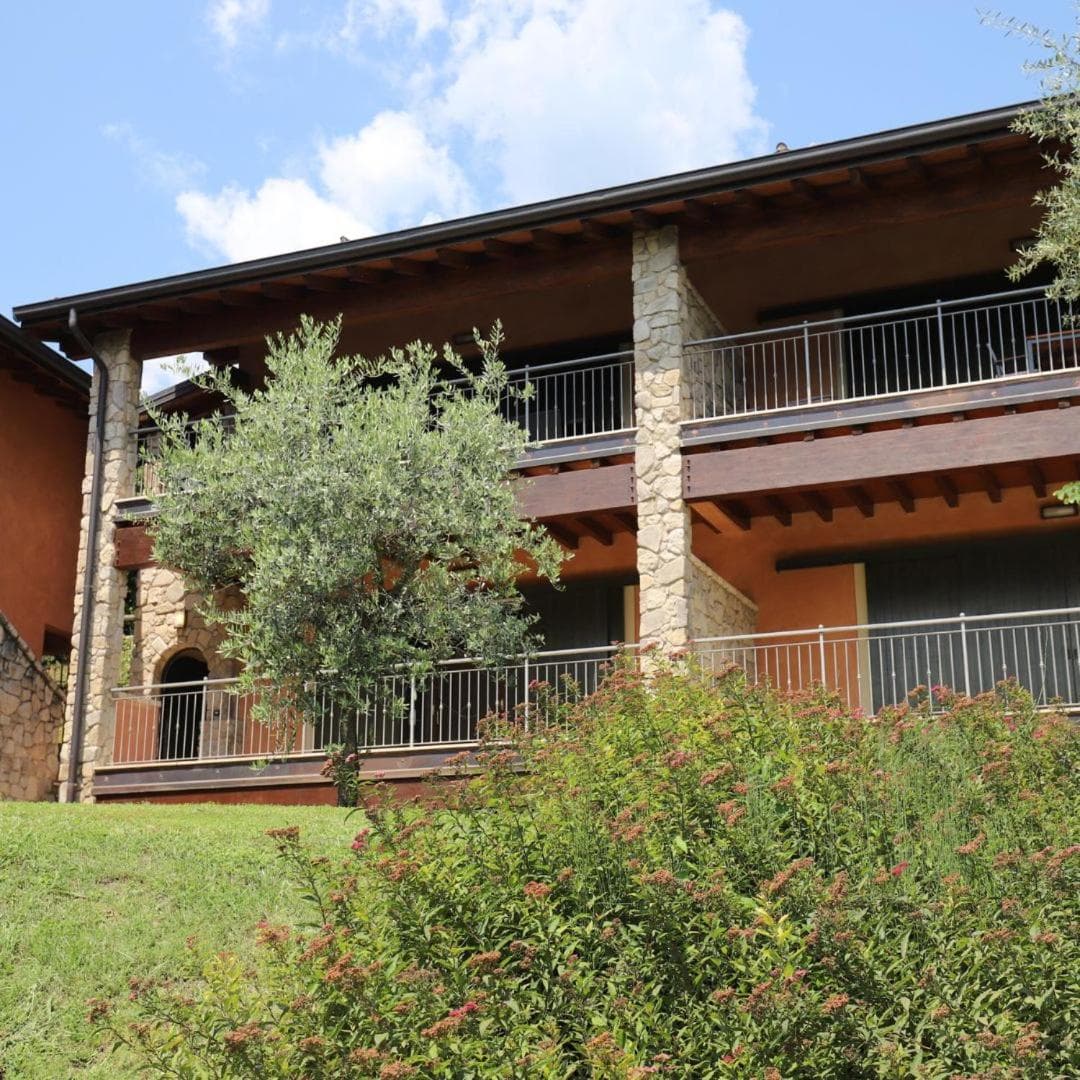 Apartments Golf Bogliaco, Toscolano Maderno