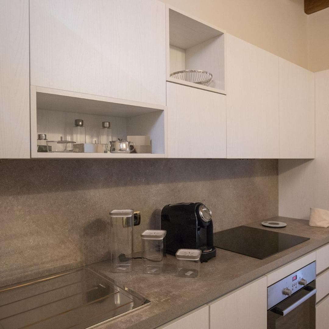 Apartments Golf Bogliaco, Toscolano Maderno, photo 5