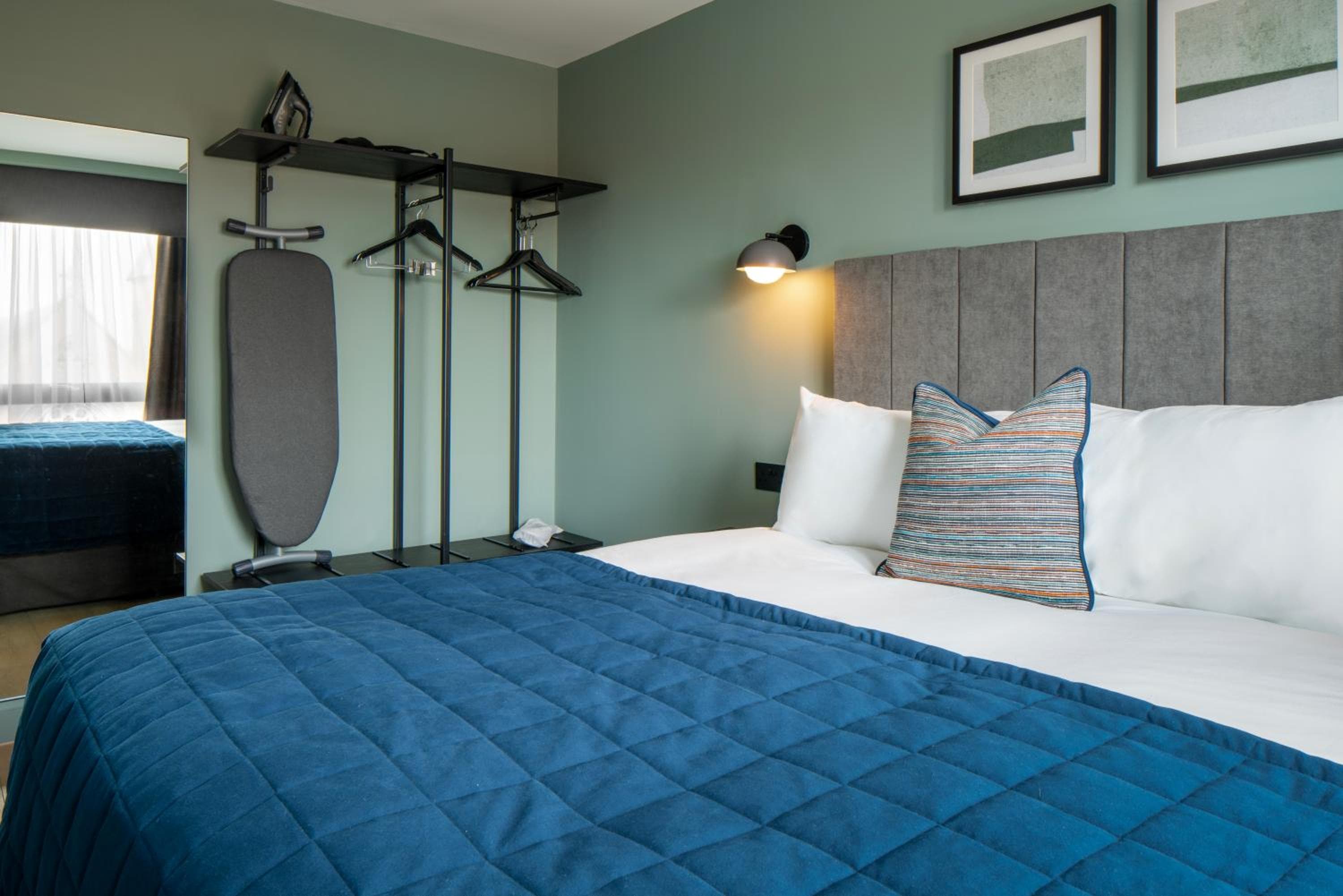 Aparthotel Birmingham, Birmingham, photo 6