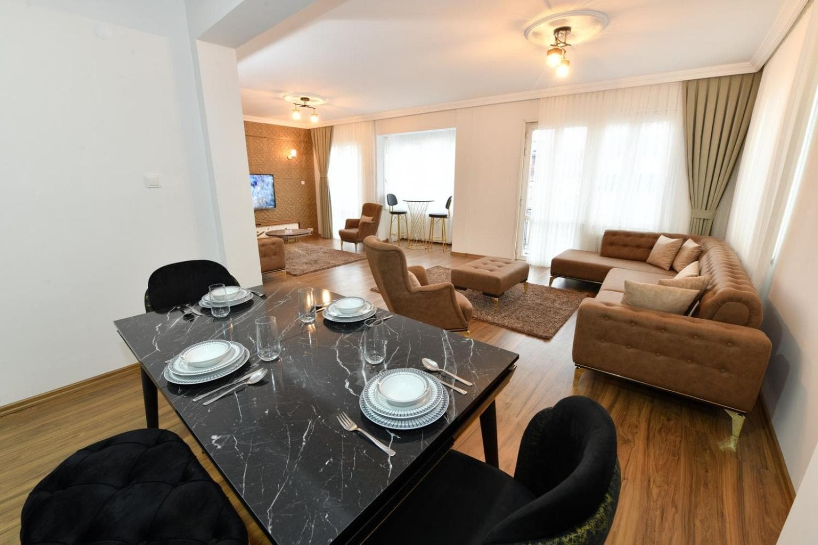 Dilek Apartments, Istanbul, photo 3