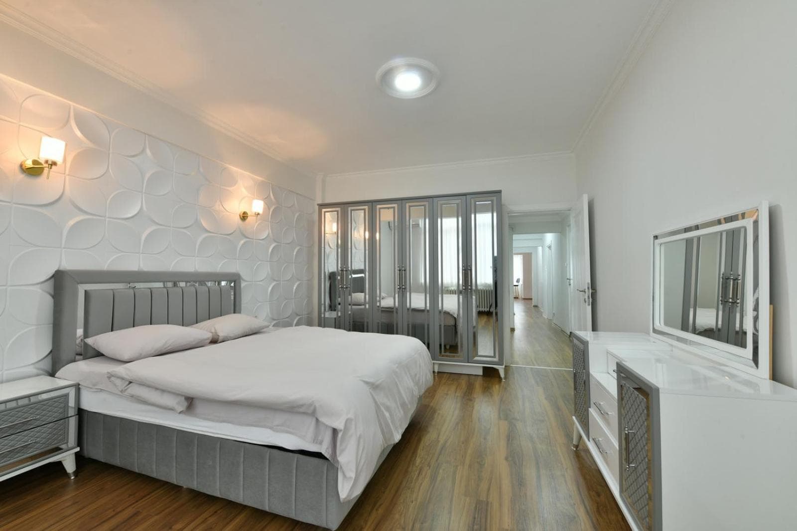 Dilek Apartments, Istanbul, photo 5