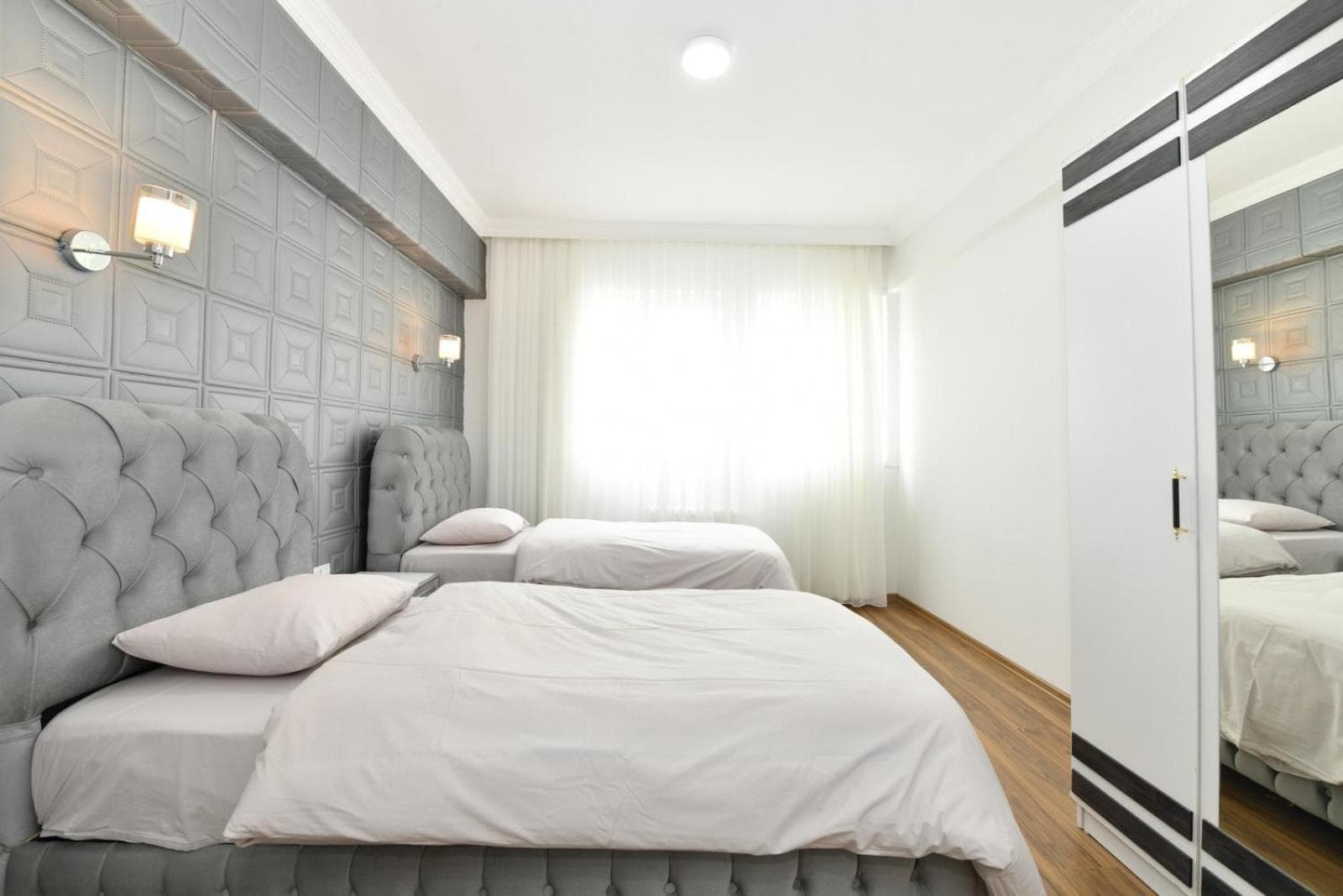 Dilek Apartments, Istanbul, photo 4