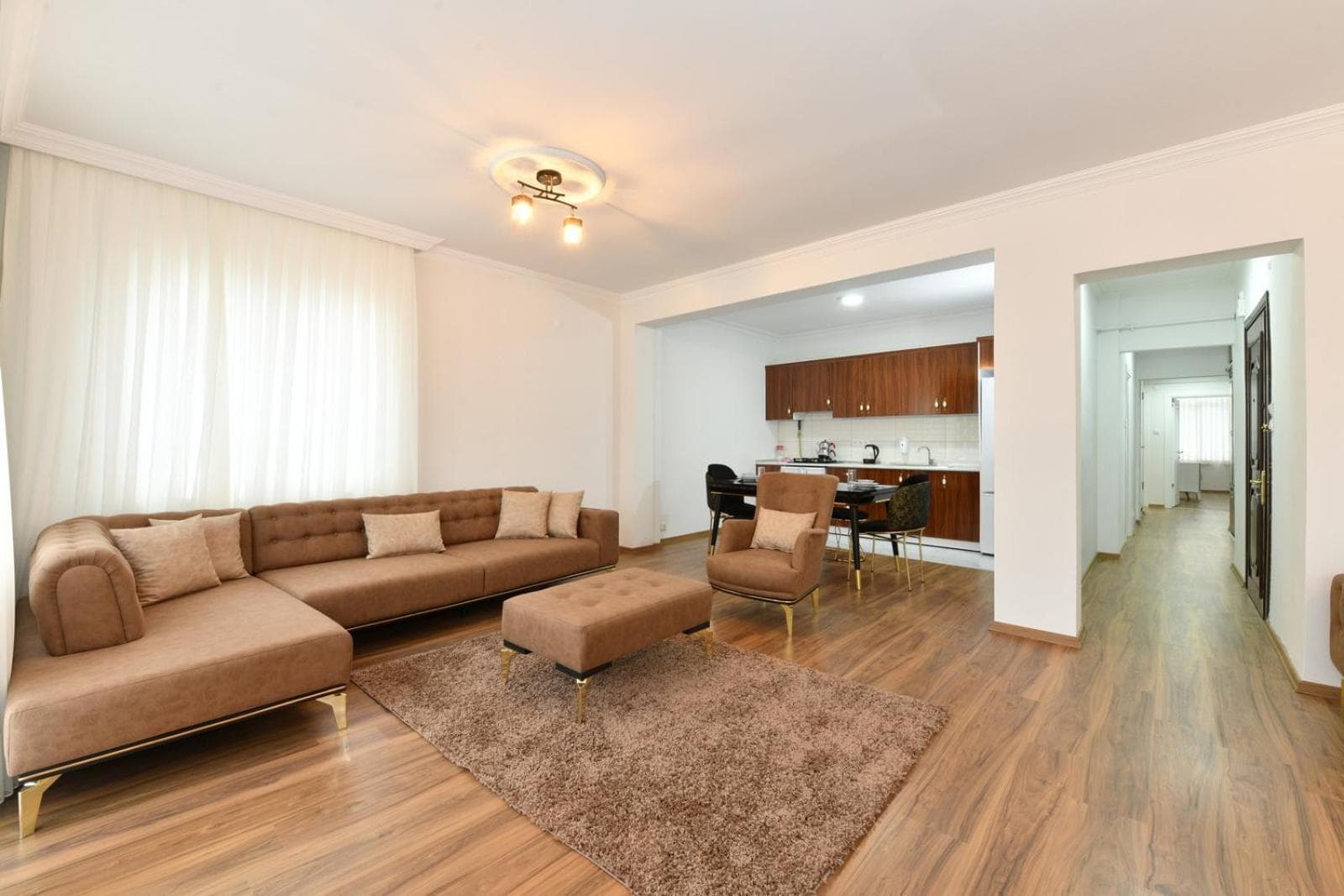 Dilek Apartments, Istanbul, photo 6