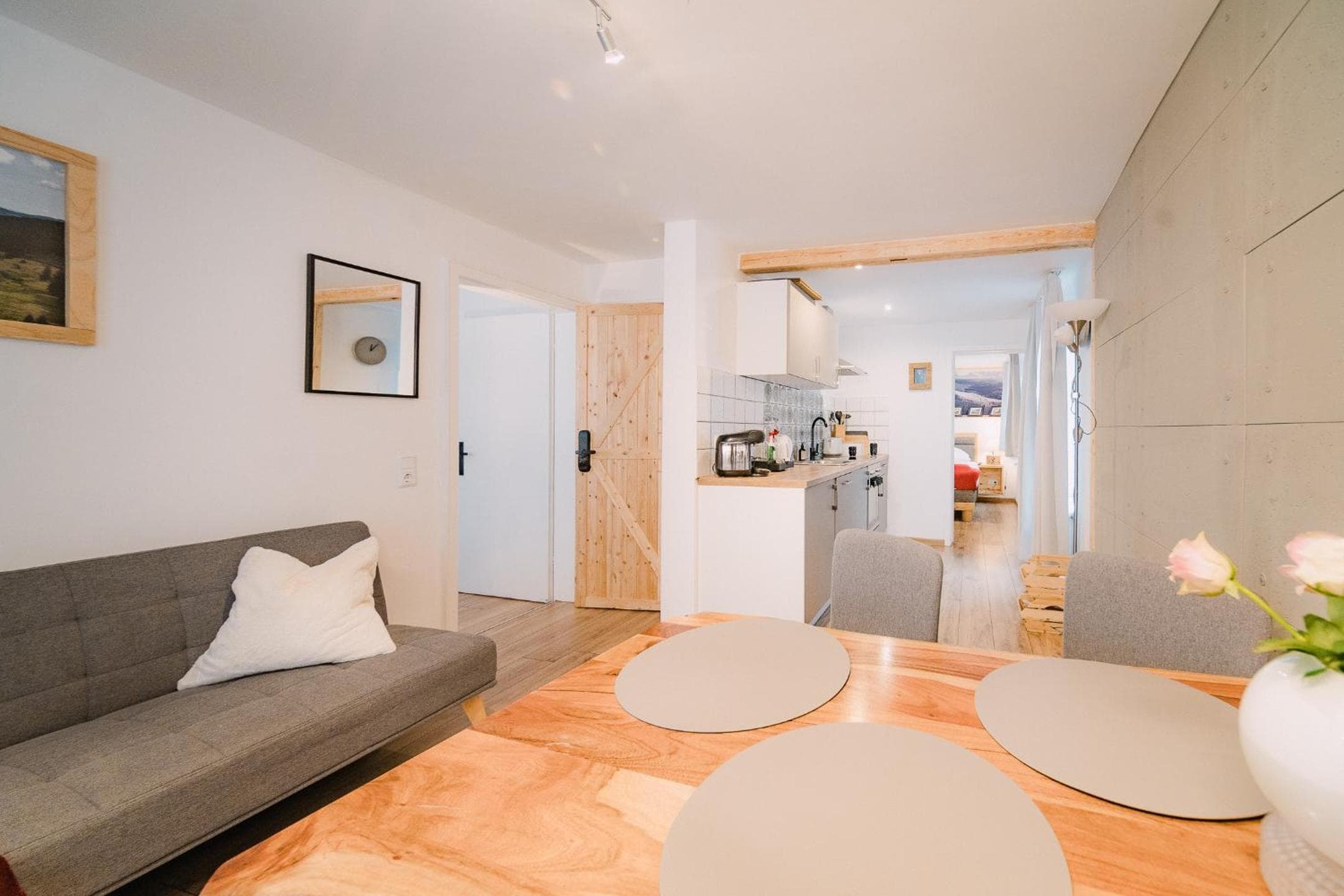 Black Forest Dream Apartments, photo 2