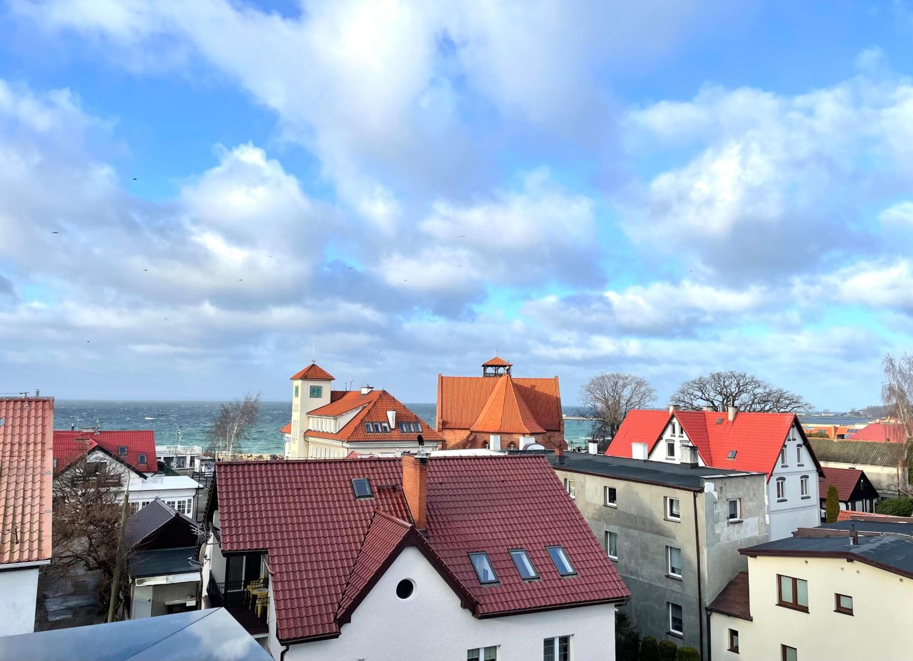 Baltic Sands, Hel, photo 4