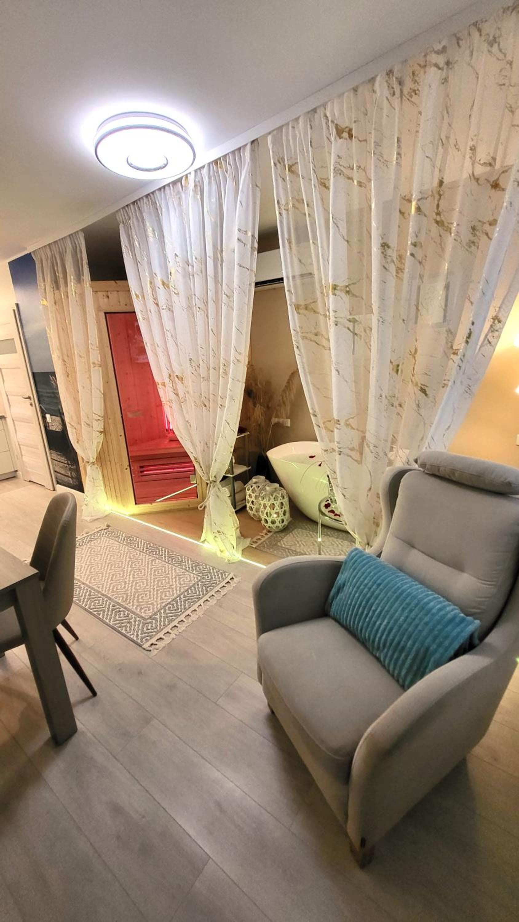 Elegante Apartments & Jacuzzi Władysławowo - Adults Only, Władysławowo, photo 4