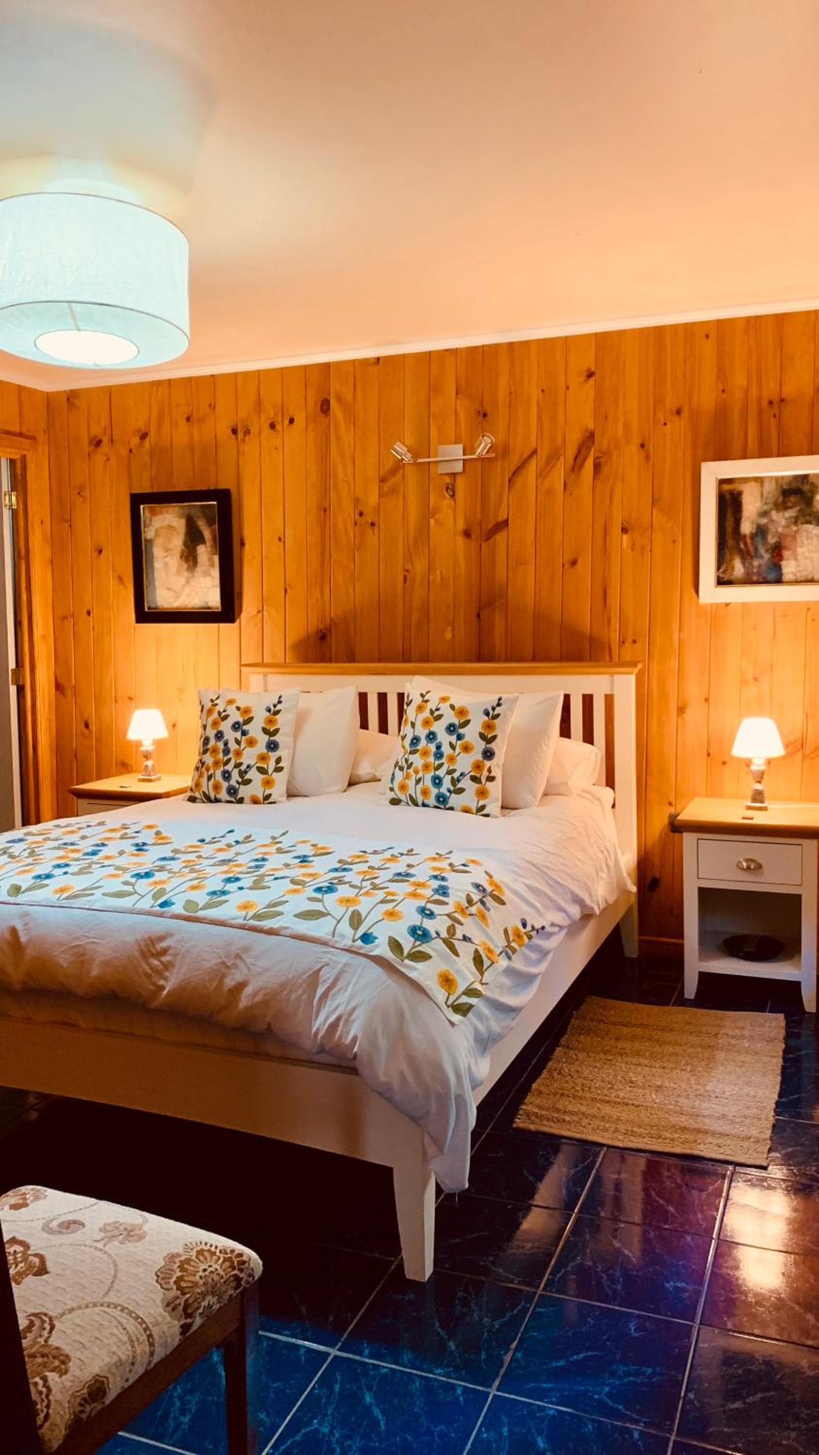KURALEMU Casa de Campo, Curacaví, photo 6