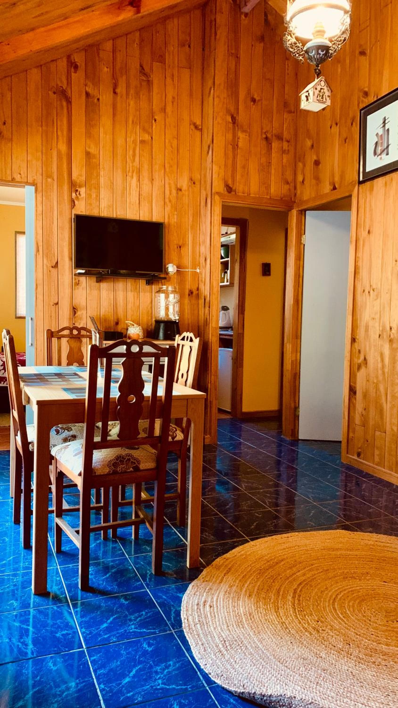 KURALEMU Casa de Campo, Curacaví, photo 2