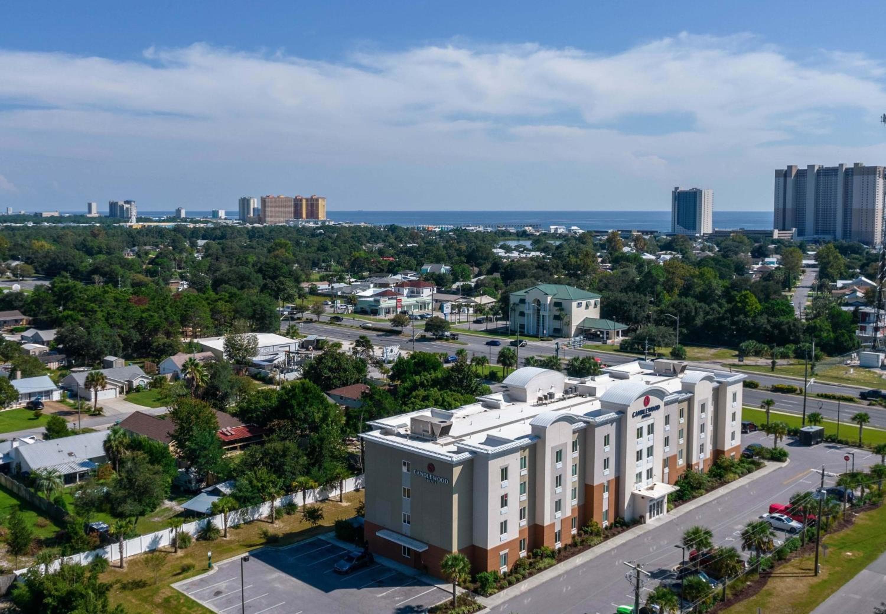 Candlewood Suites - Panama City Beach Pier Park by IHG, Panama City Beach, photo 4