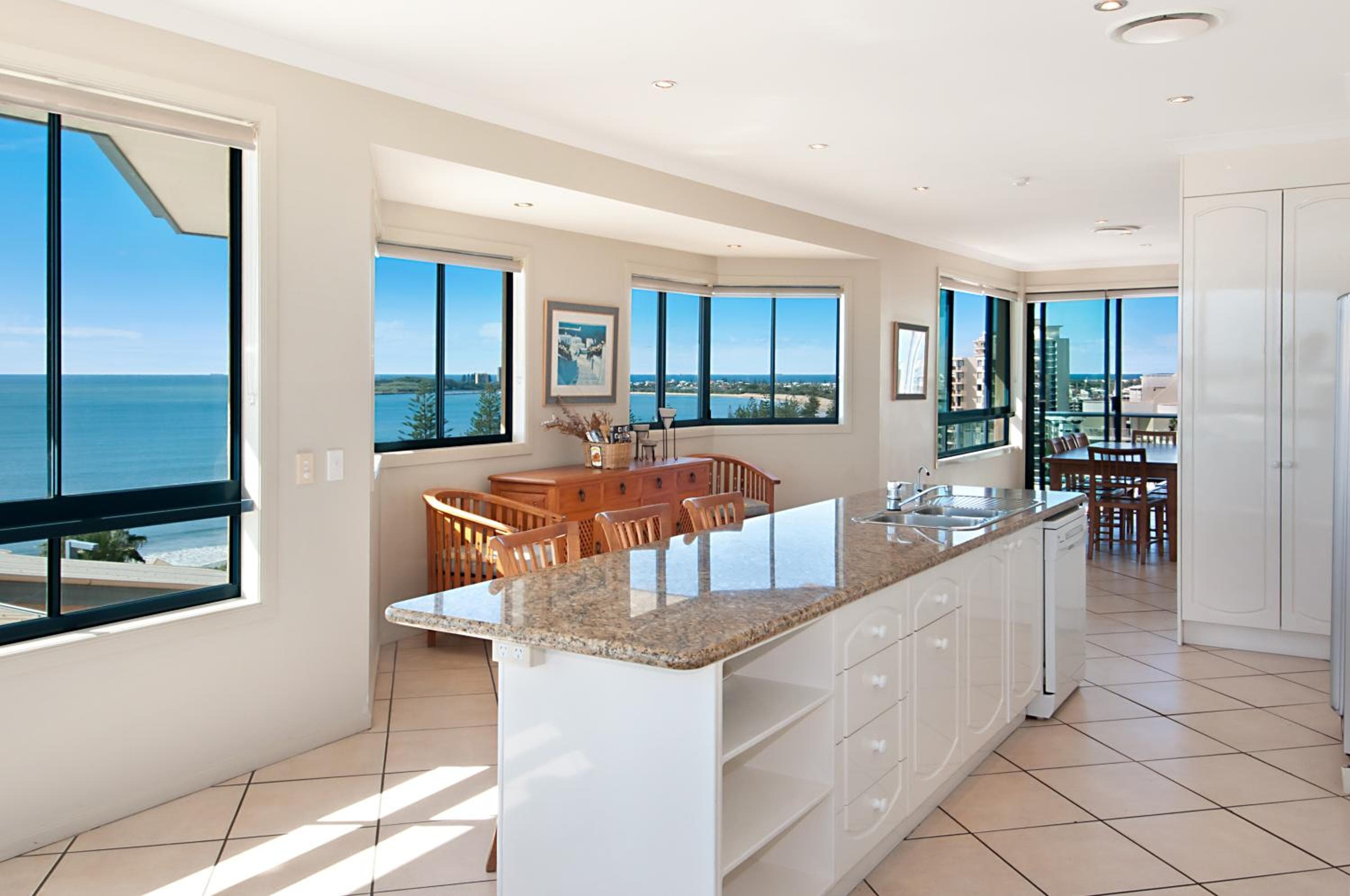 Alexandra on the Pacific, Mooloolaba, photo 3