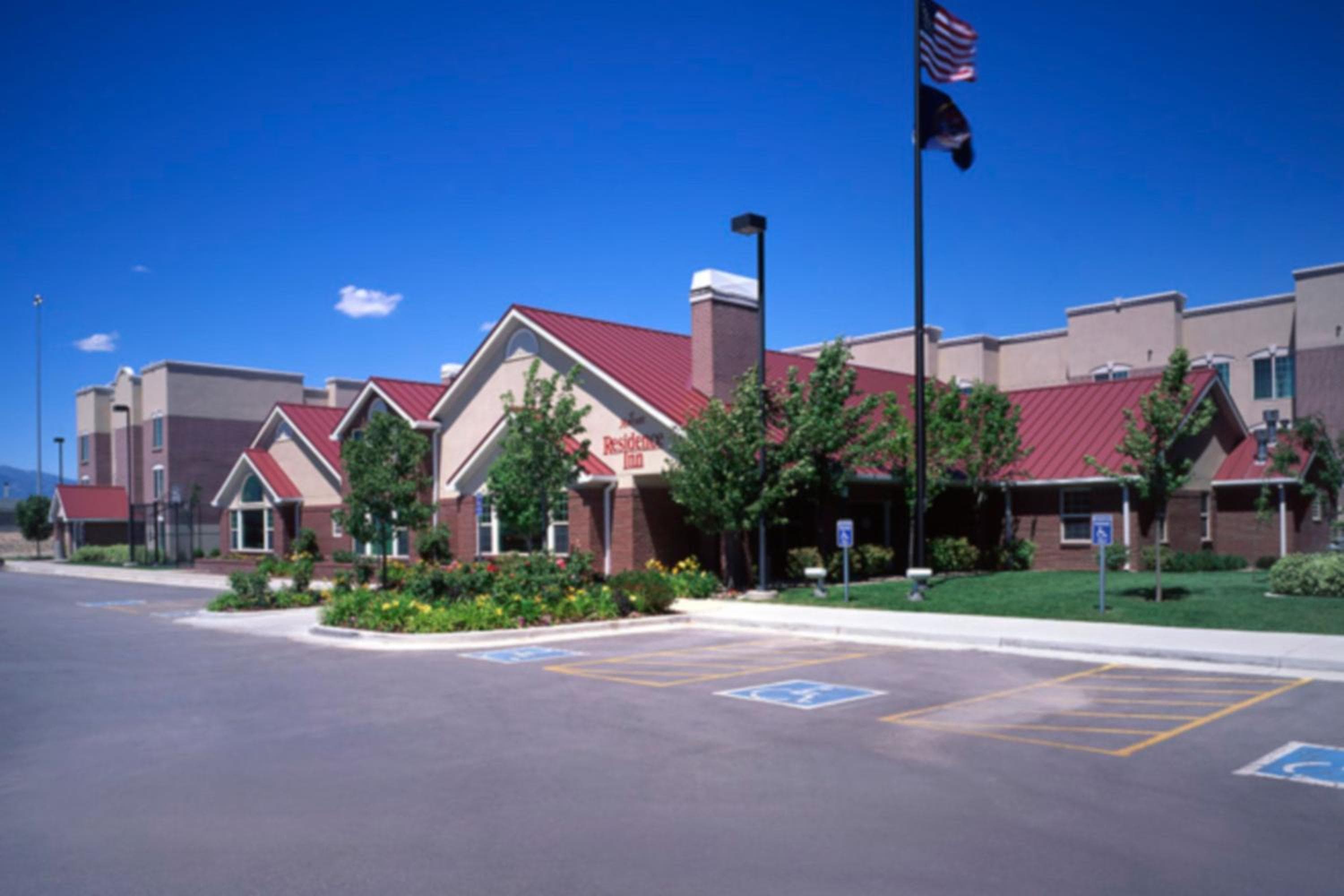 Residence Inn Salt Lake City Sandy, Sandy