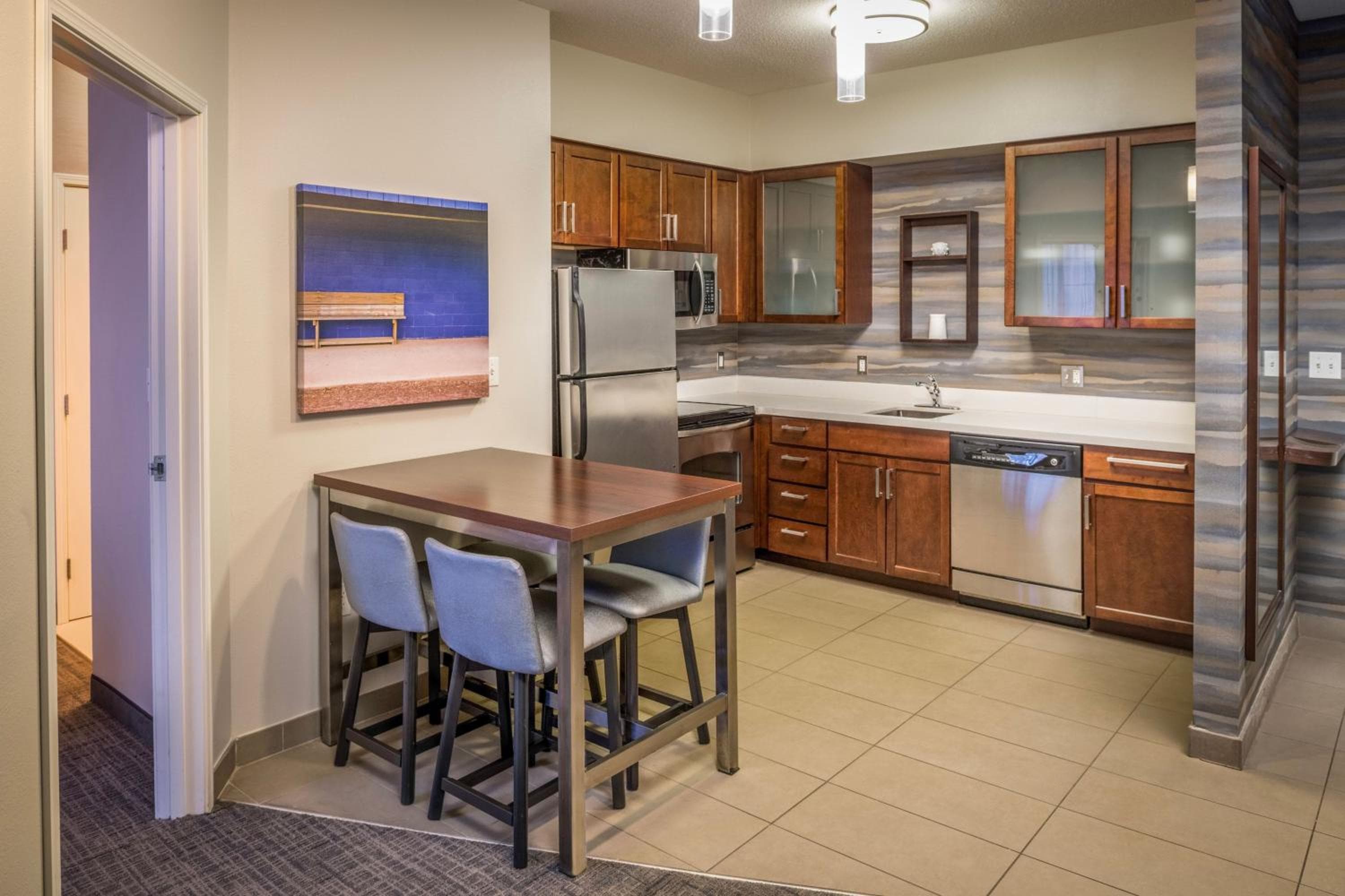 Residence Inn by Marriott Williamsport, Williamsport, photo 2