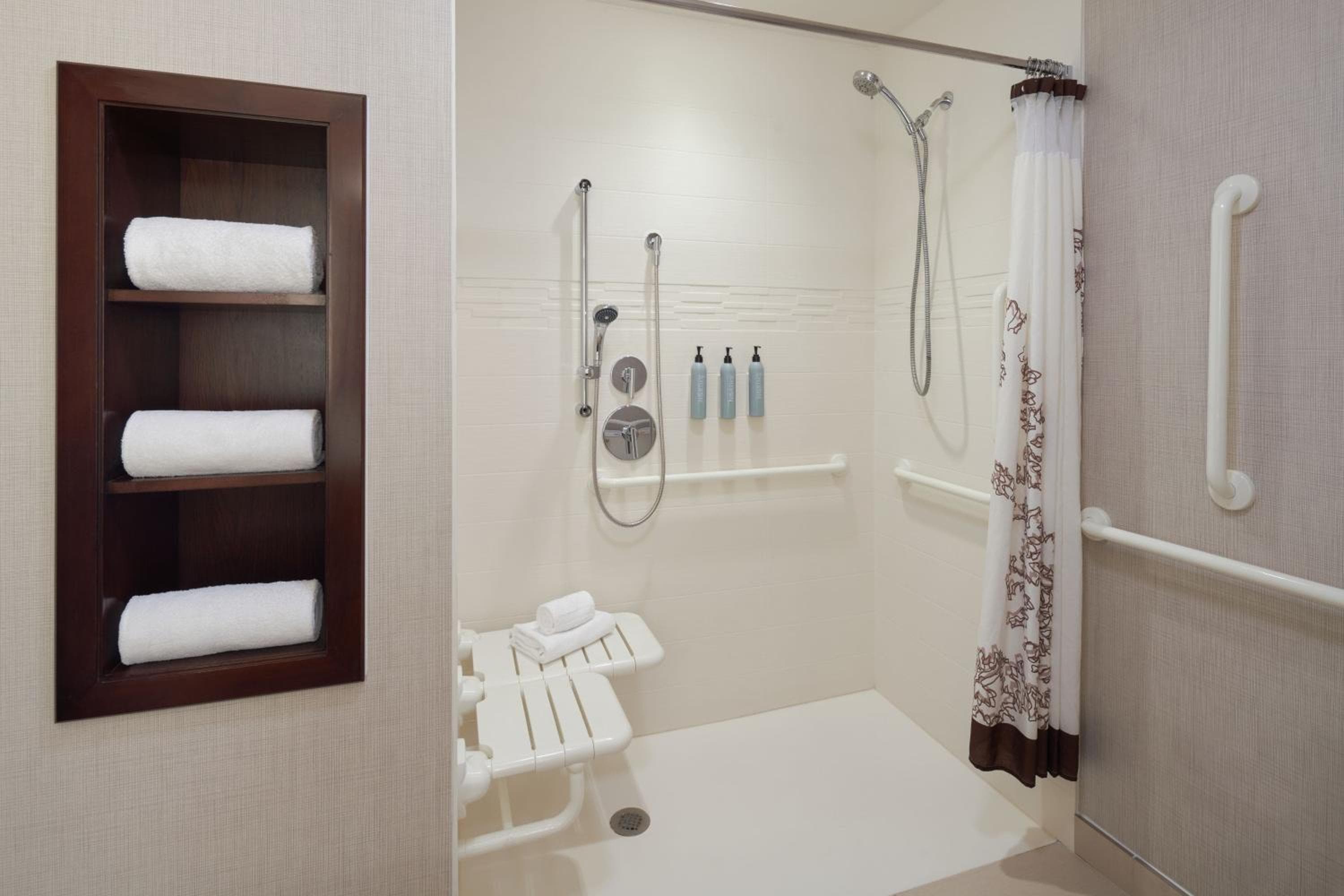 Residence Inn by Marriott West Palm Beach Downtown, West Palm Beach, photo 5