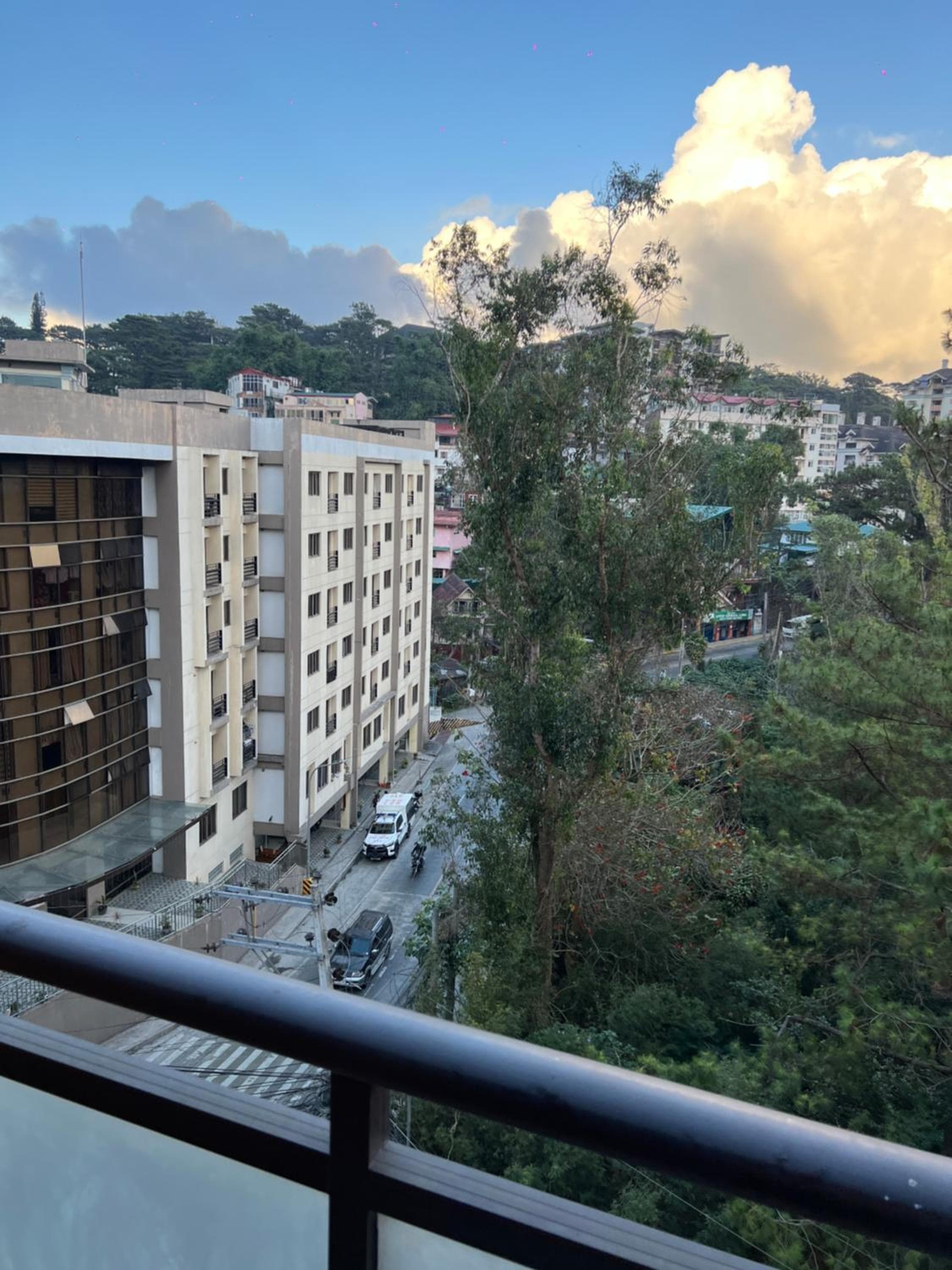 CASA JBL Megatower 4, Baguio, photo 4