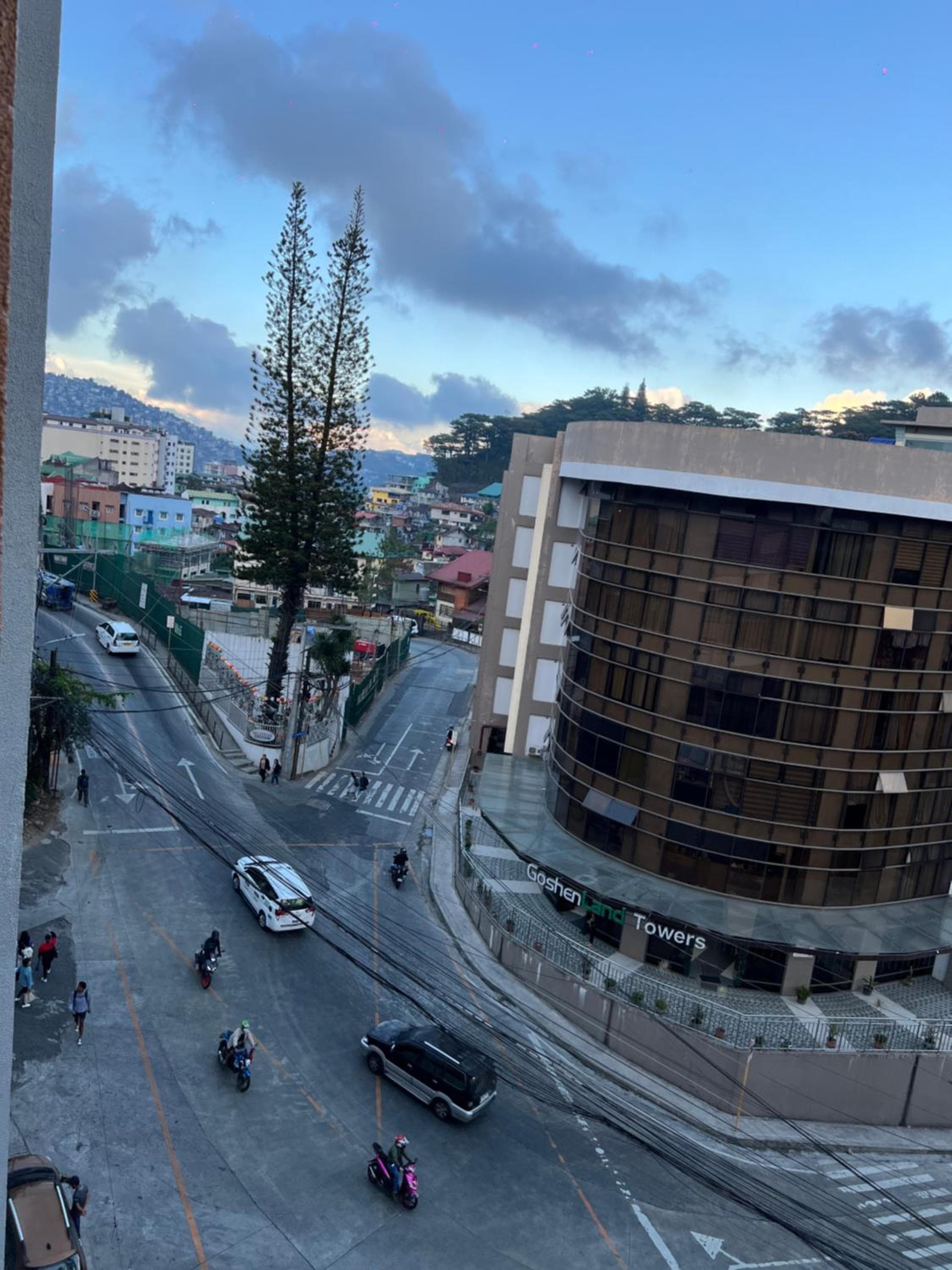 CASA JBL Megatower 4, Baguio, photo 5