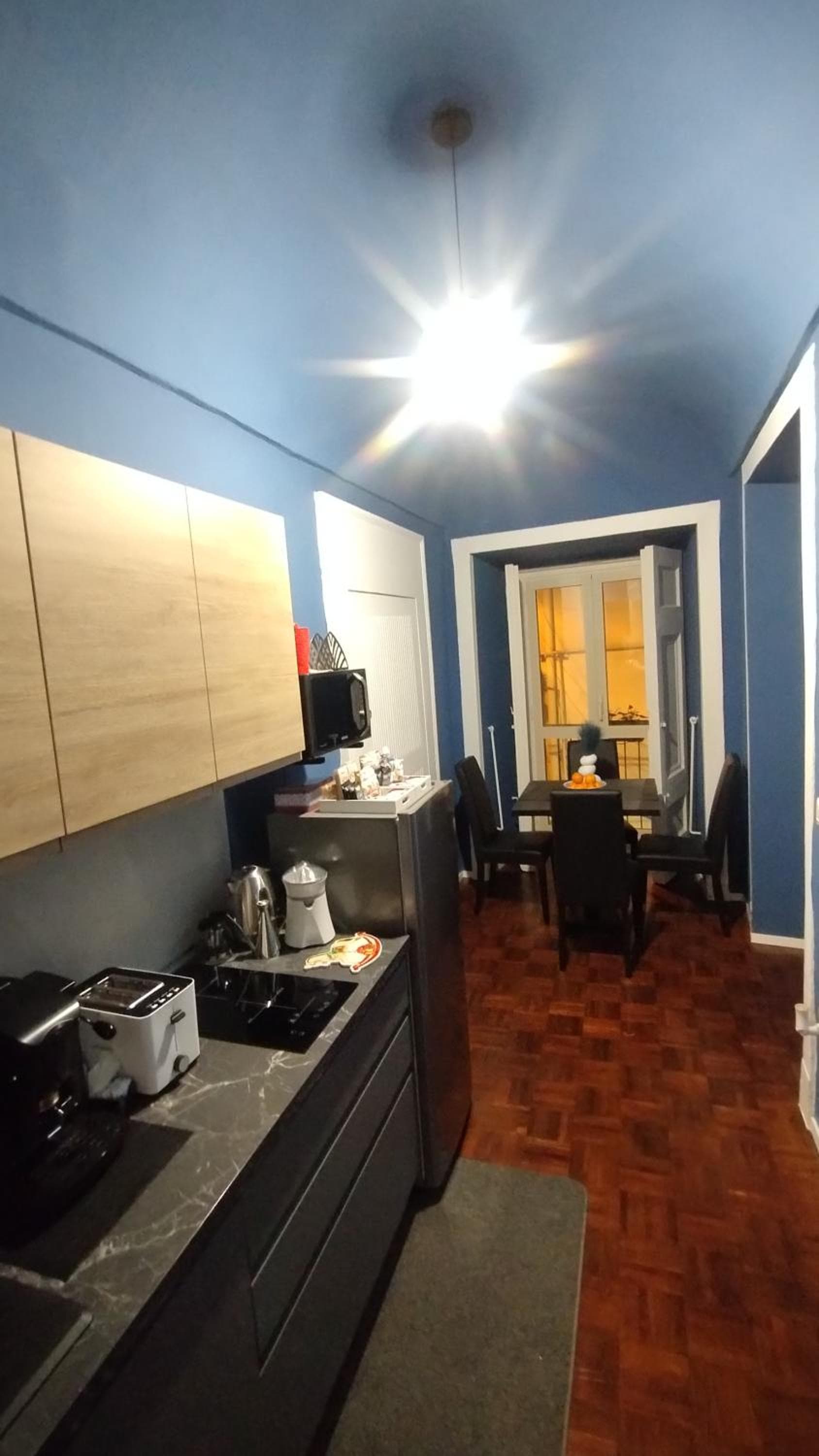 Plebiscito Suite Apartment, Naples, photo 3