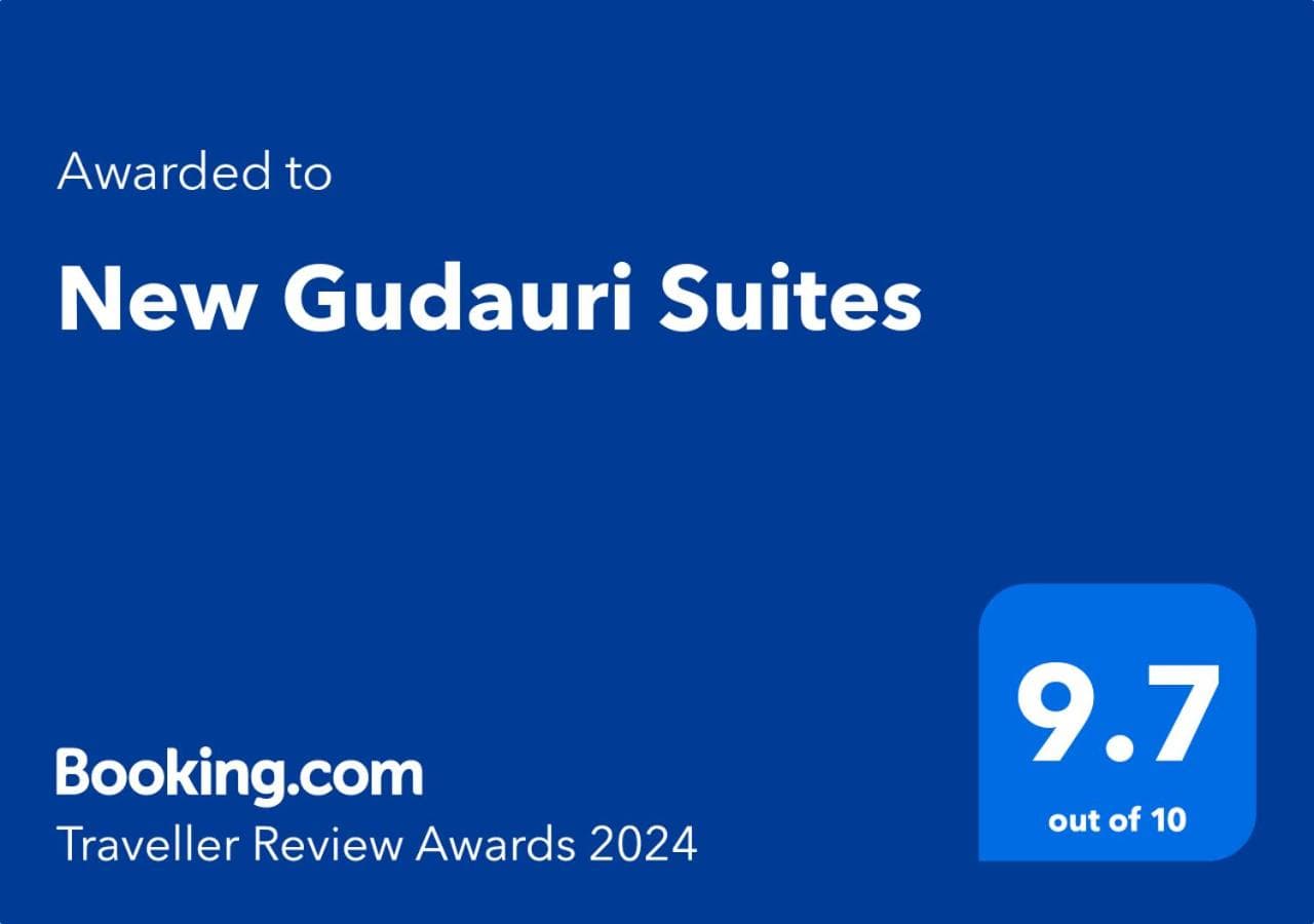 New Gudauri Suites, Gudauri, photo 4