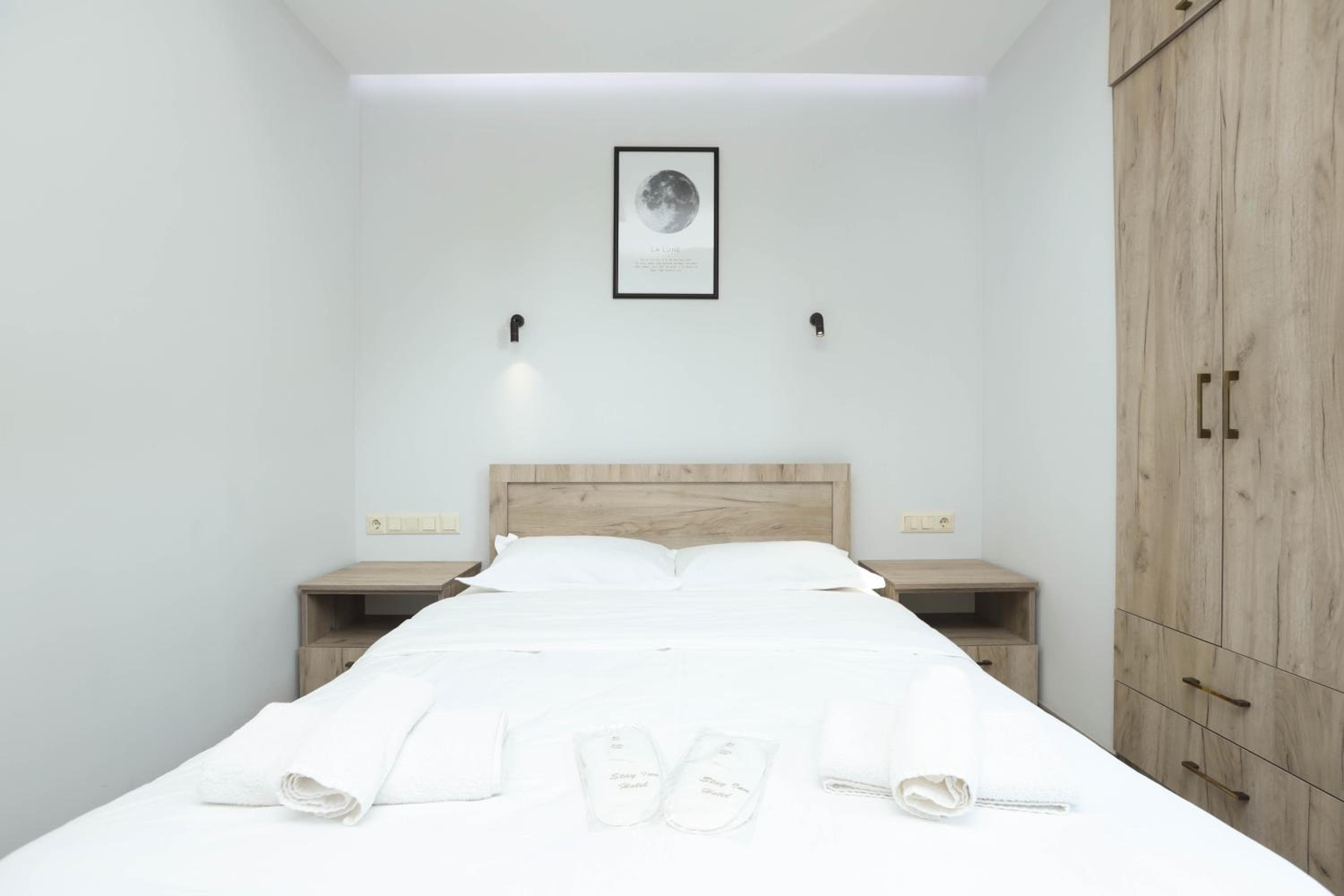 Apartments on Koghbatsi street 16, Yerevan, photo 6