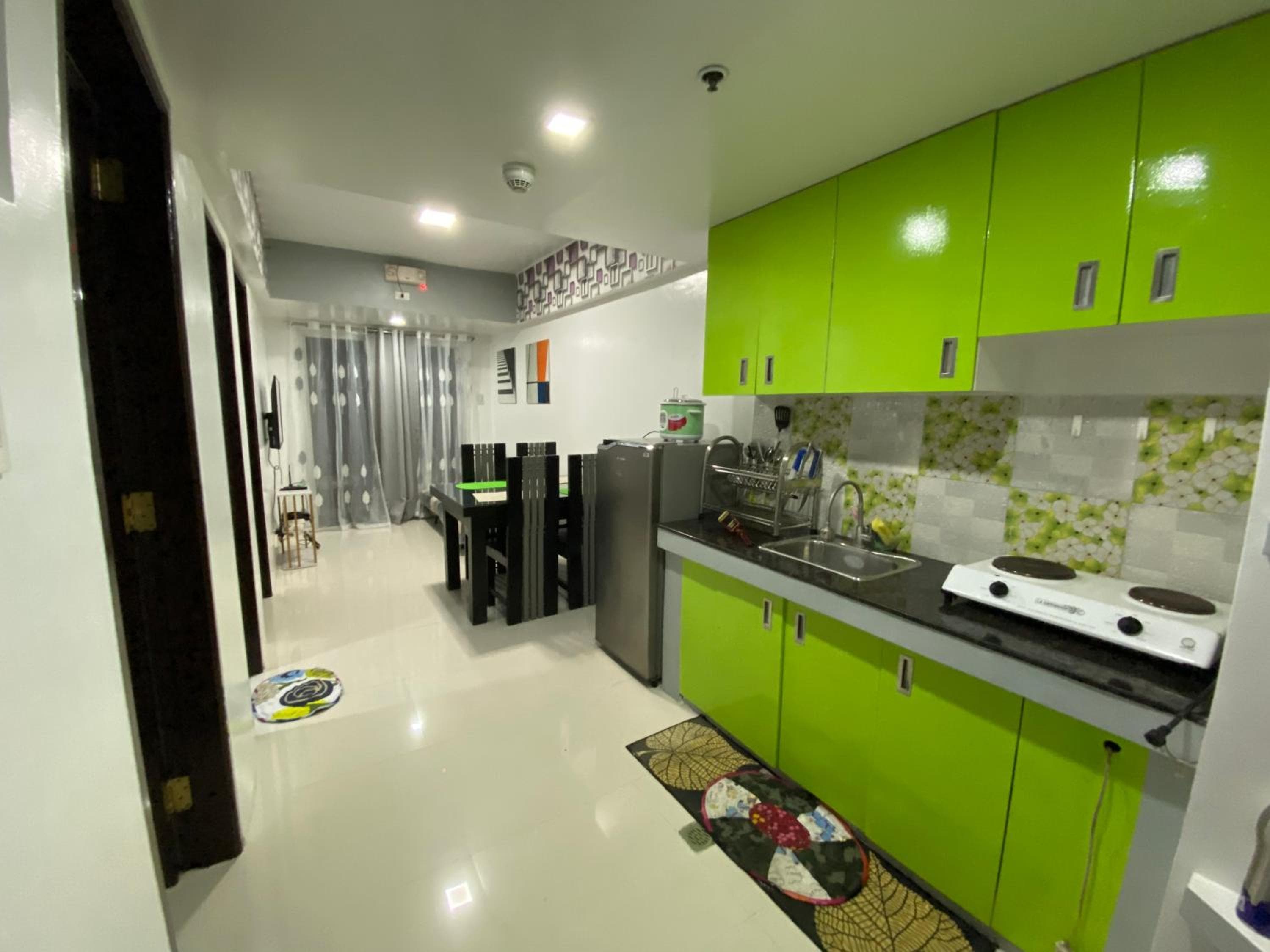 2BR Cozy Place Heart of the City DOT Accredited, Baguio, photo 4
