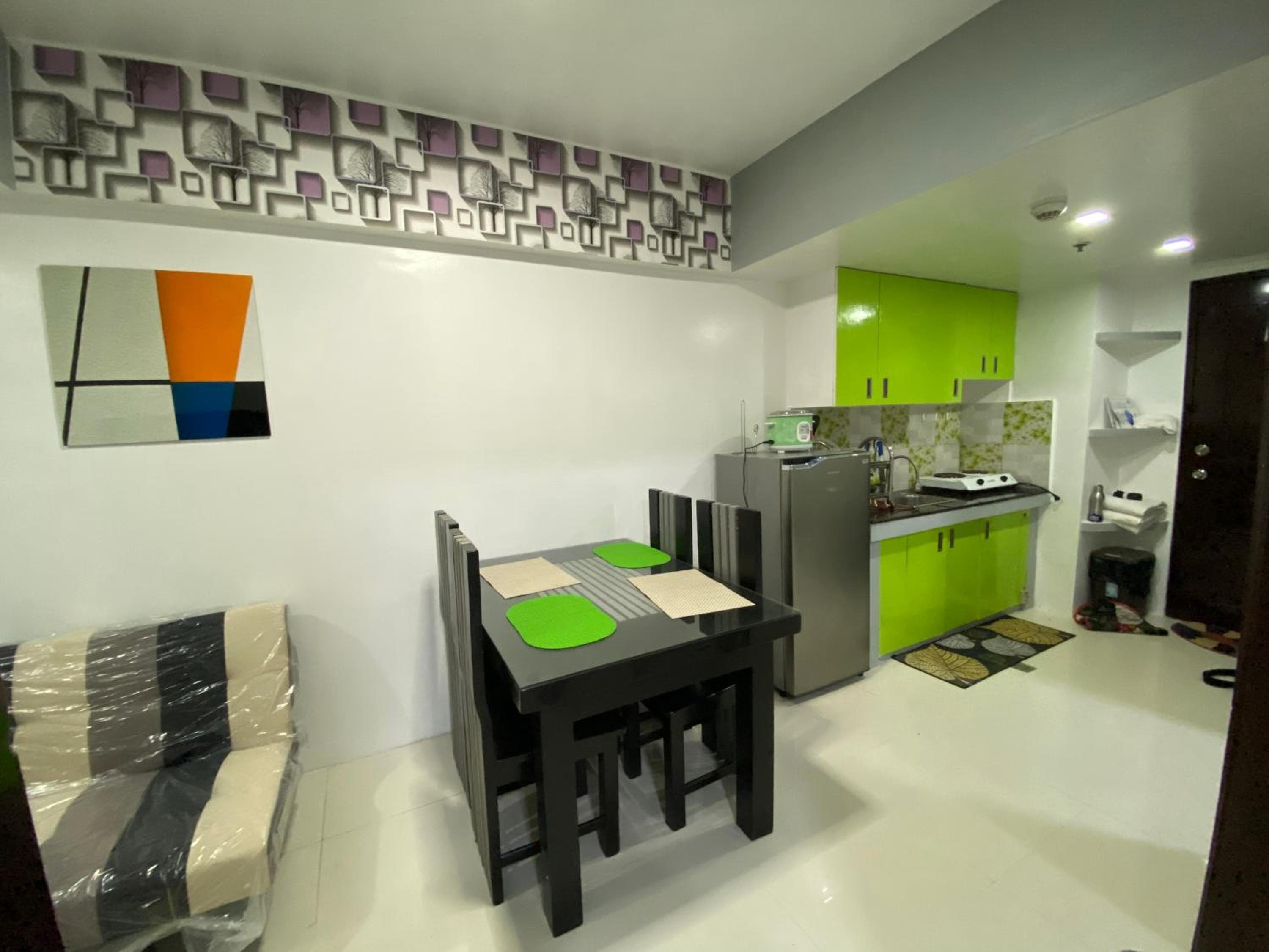 2BR Cozy Place Heart of the City DOT Accredited, Baguio, photo 2