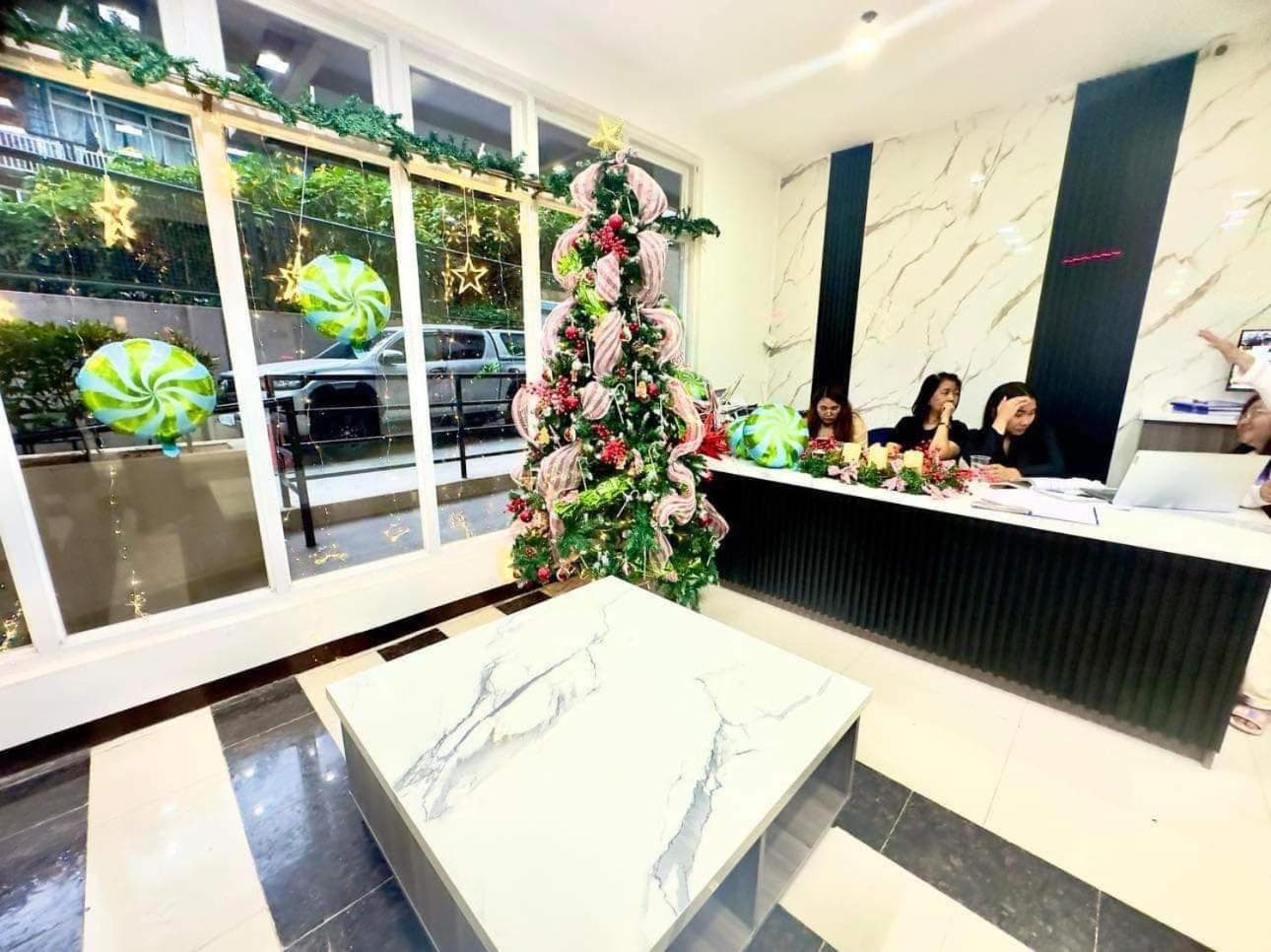 2BR Burnham Hill Condo for 8 -DOT Accredited, Baguio, photo 2